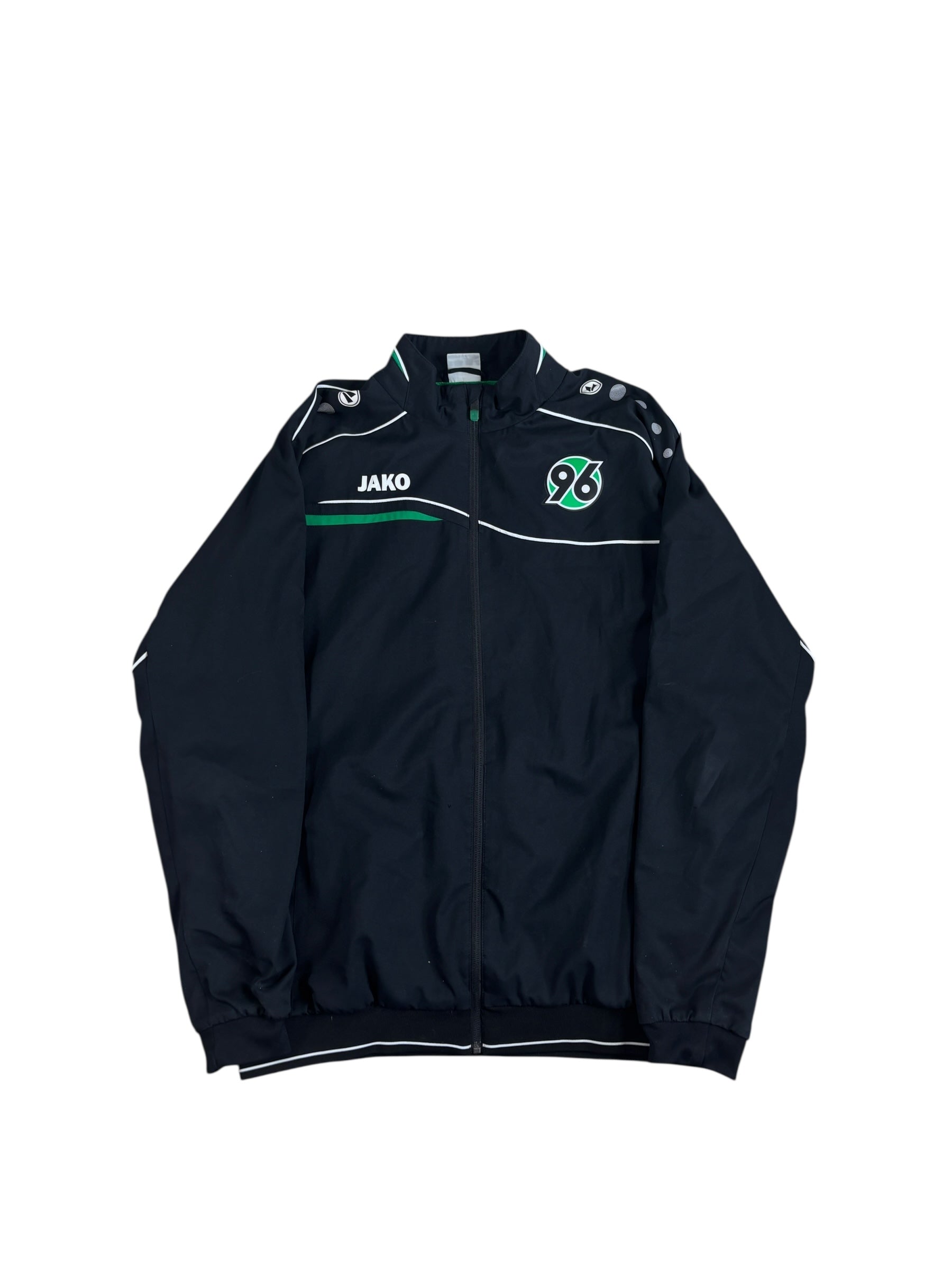 Hannover 96 Trainingsjacke - L