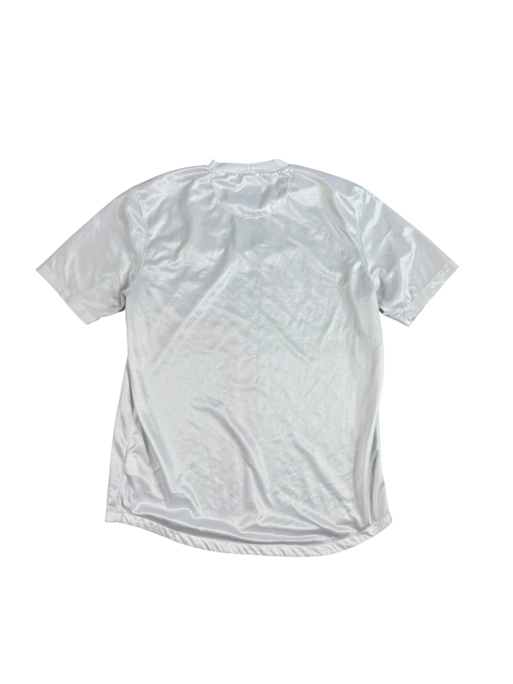 Portugal Away Jersey 2012/13 - M