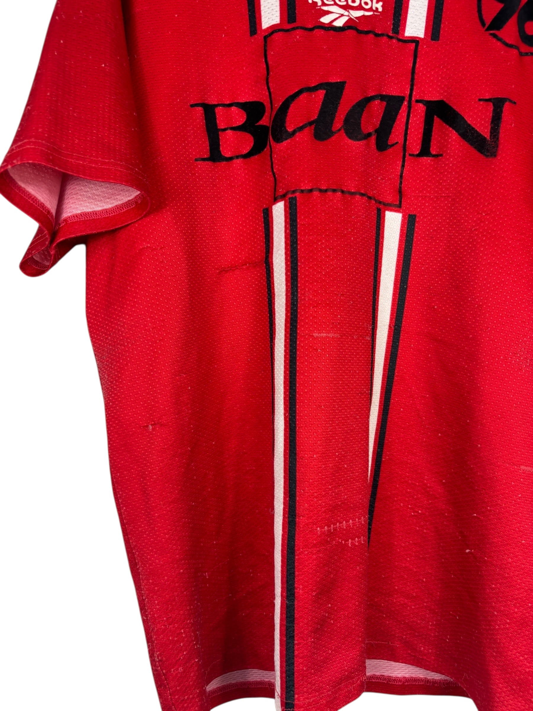 Hannover 96 Heimtrikot 1997/98 - L