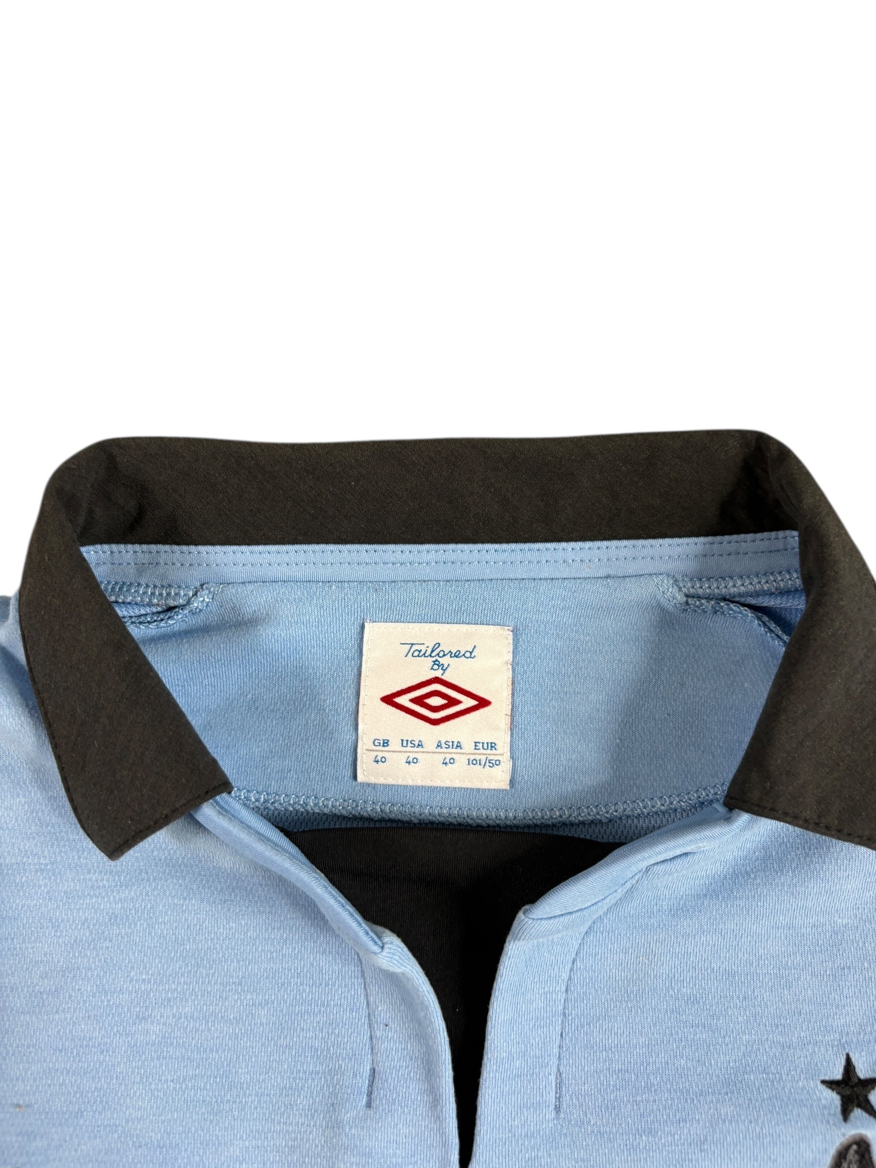 Manchester City Home Jersey 2012/13 "Balotelli" - M