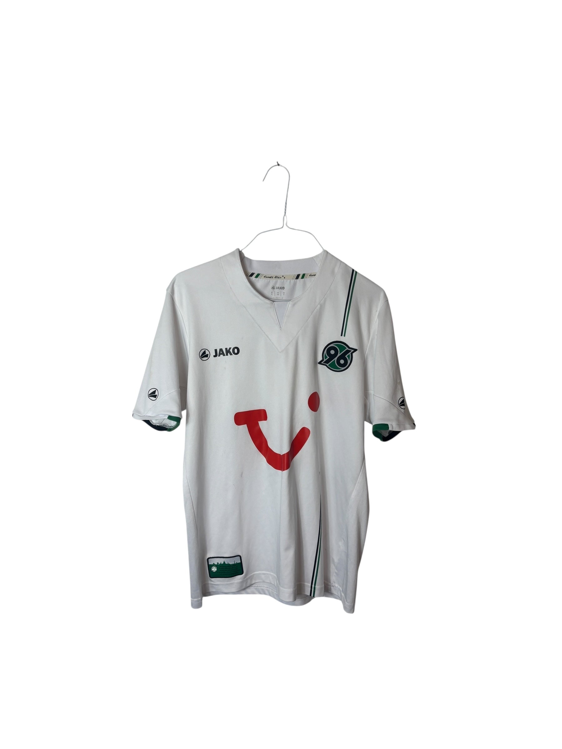 Hannover 96 Auswärtstrikot 2011/12 - S