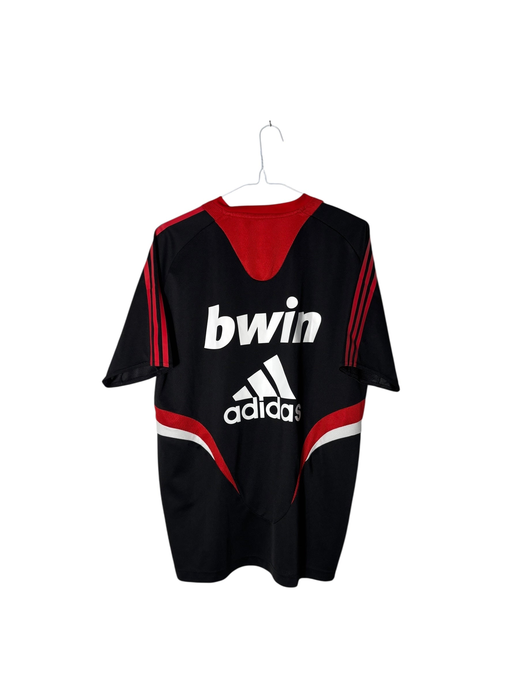 AC Milan Trainings Shirt 2008 - L/XL