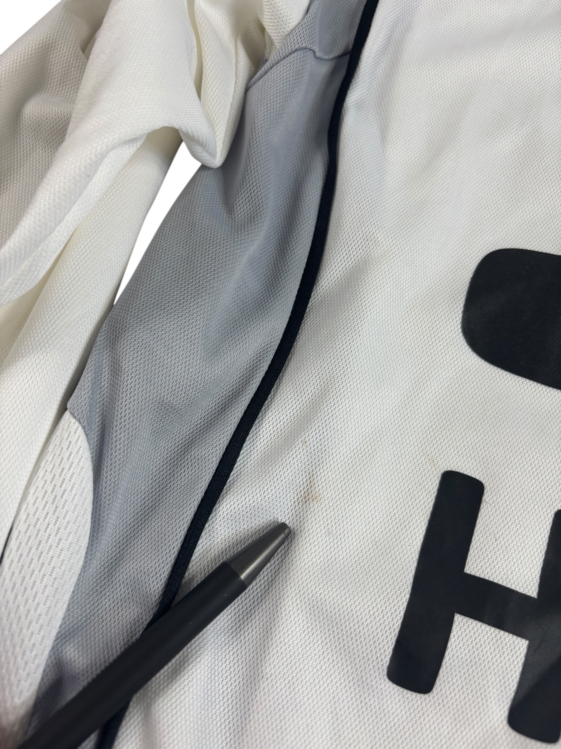 Hannover 96 Away Jersey 2004/05 - XL