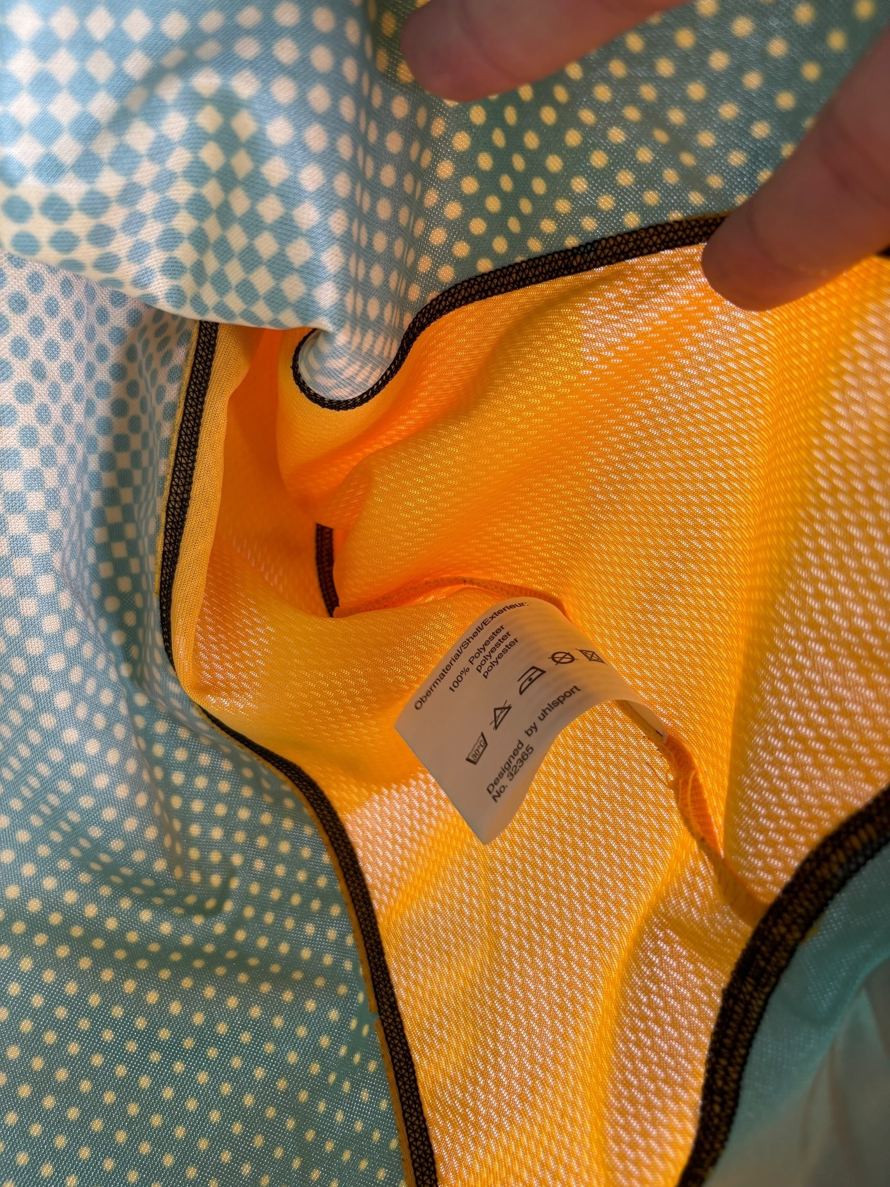 Jamaika Heimtrikot 2004 - XL