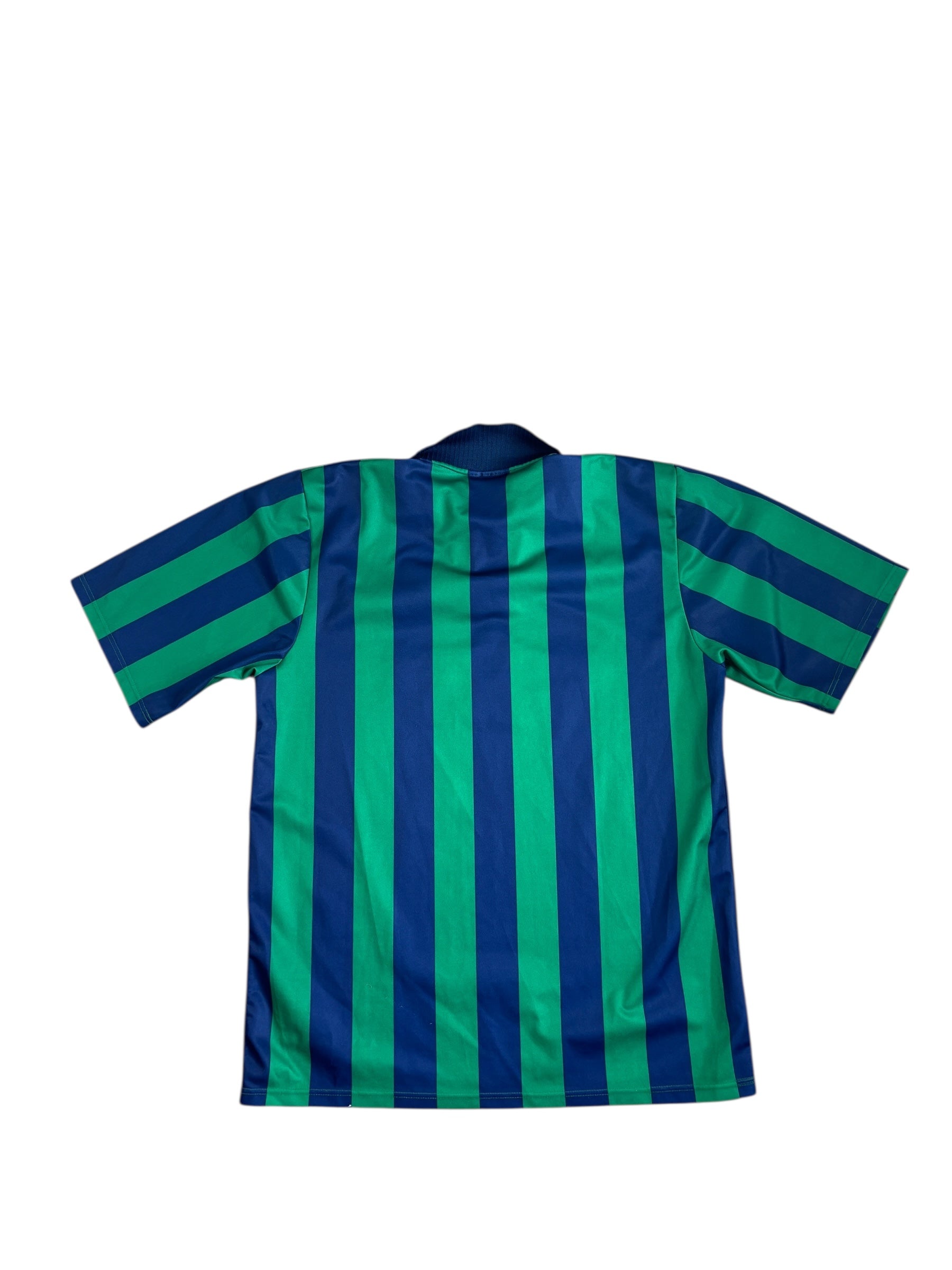 Leeds United Away Shirt 1995/96 - XL