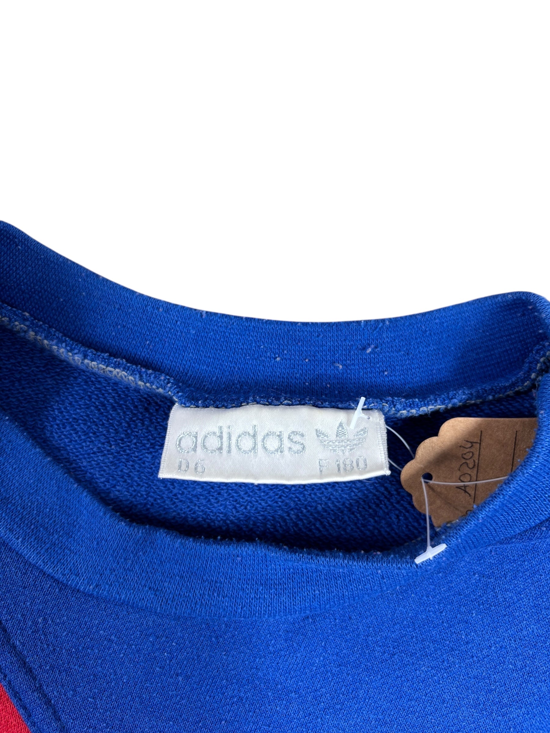 FC Bayern München Sweatshirt 1993/95 - M