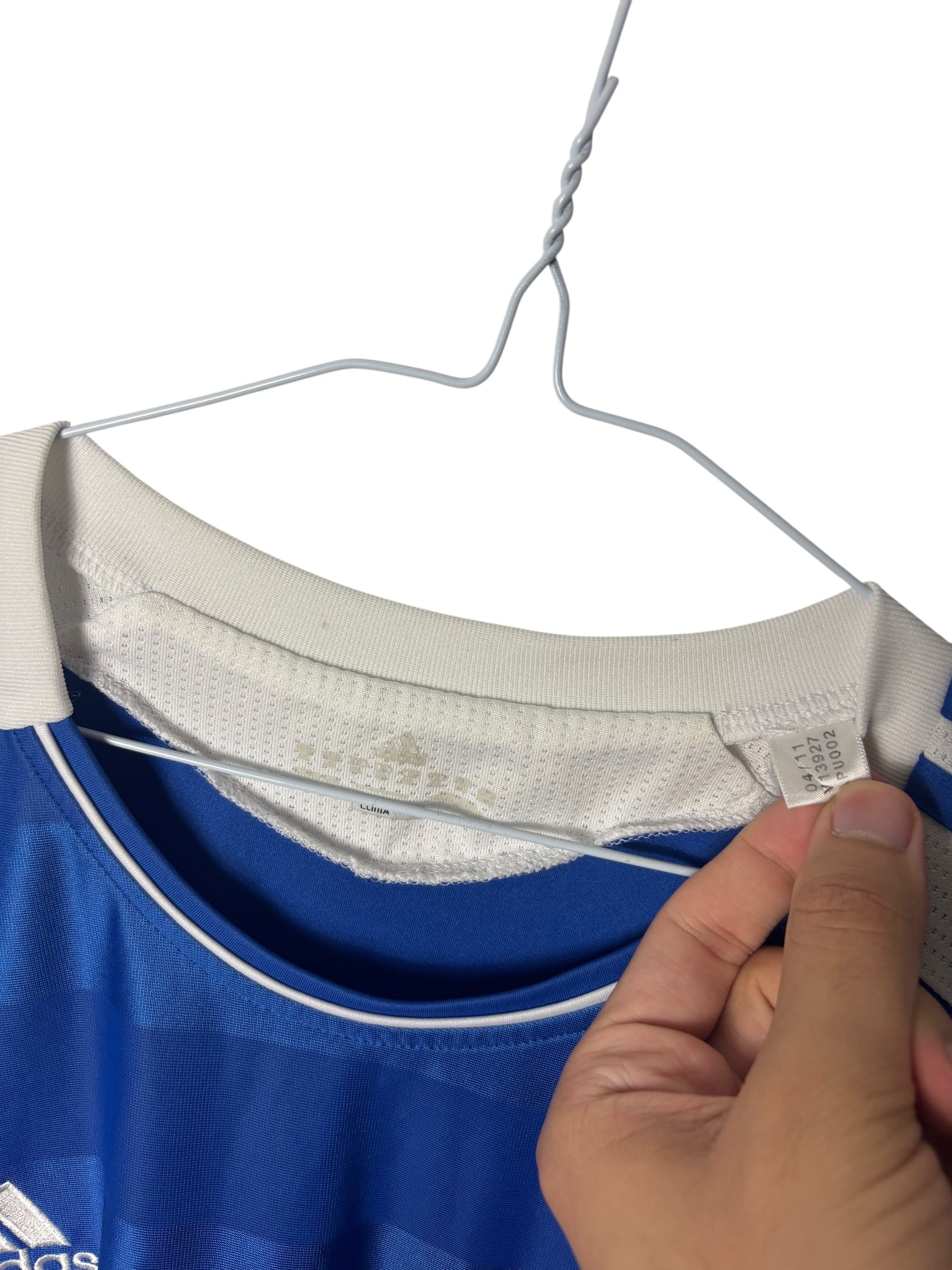 FC Chelsea Heimtrikot 2011/12 “Lampard” - XXL