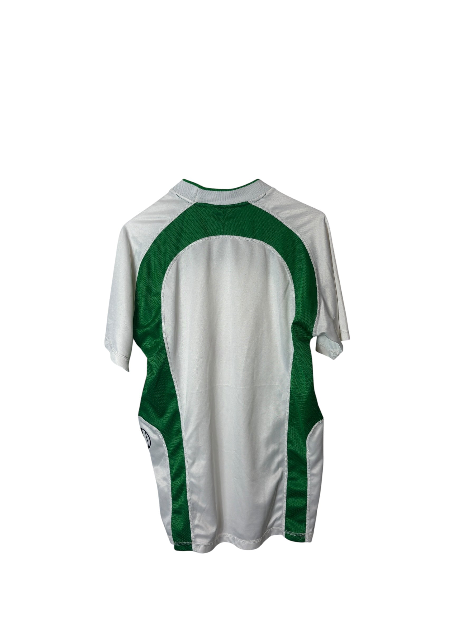 Hannover 96 Auswärtstrikot 2002/03 - M/L