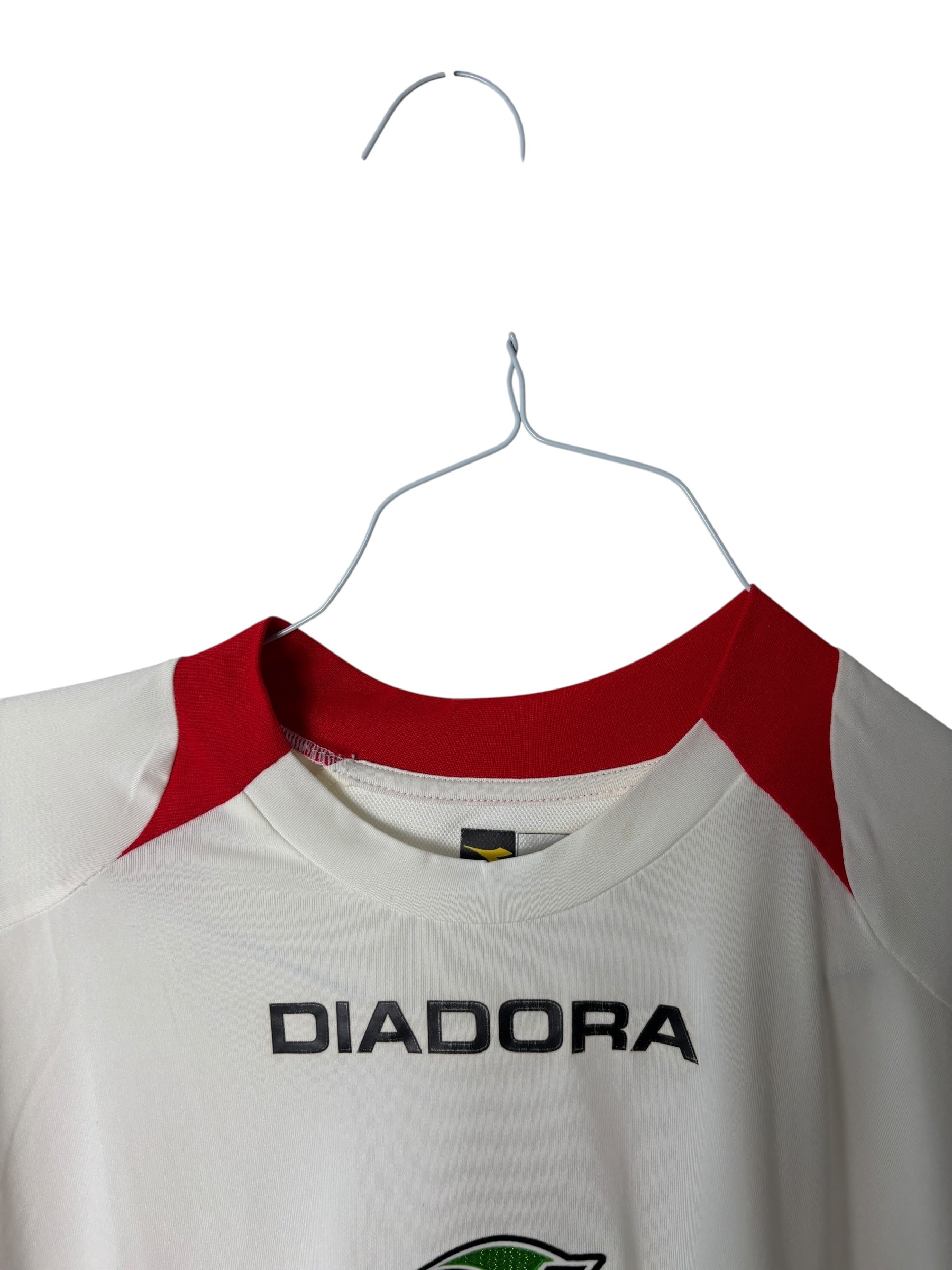 Hannover 96 Auswärtstrikot 2006/07 - XL