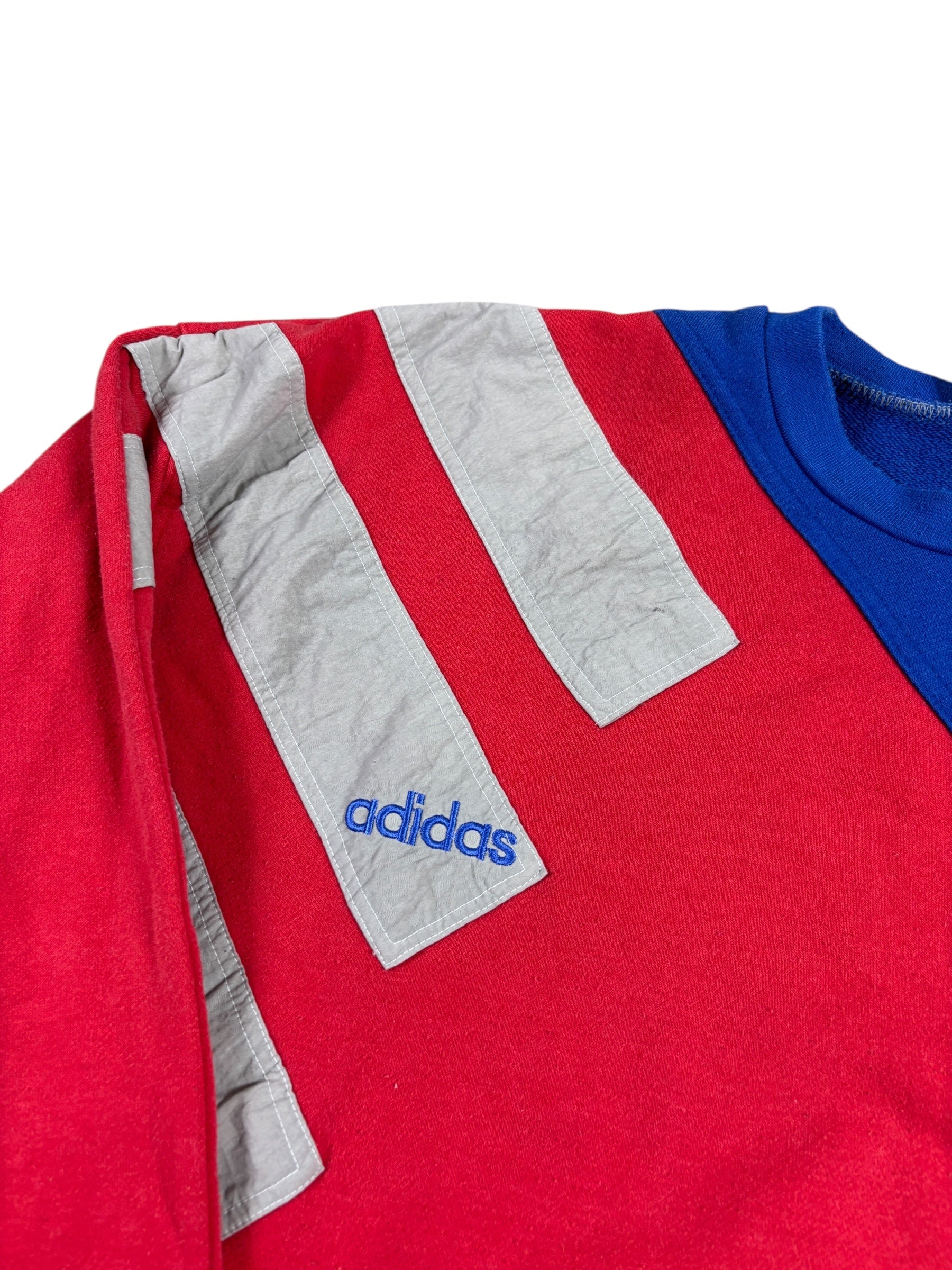 FC Bayern München Sweatshirt 1993/95 - M