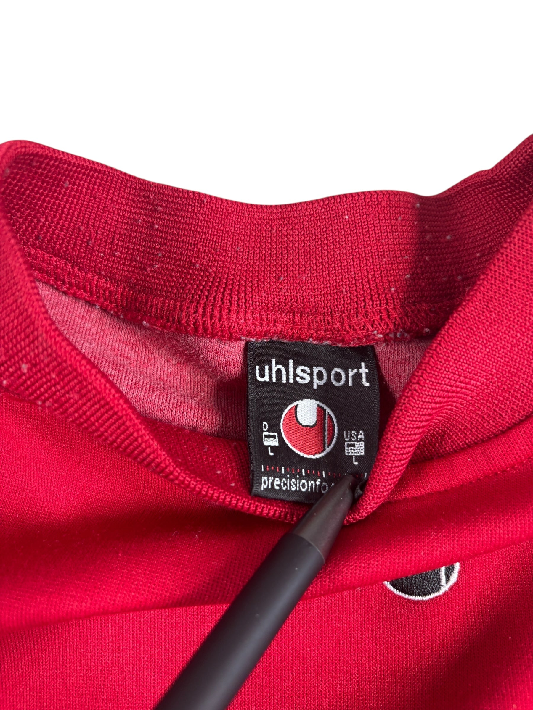 Hannover 96 Sweatshirt 2004 - L