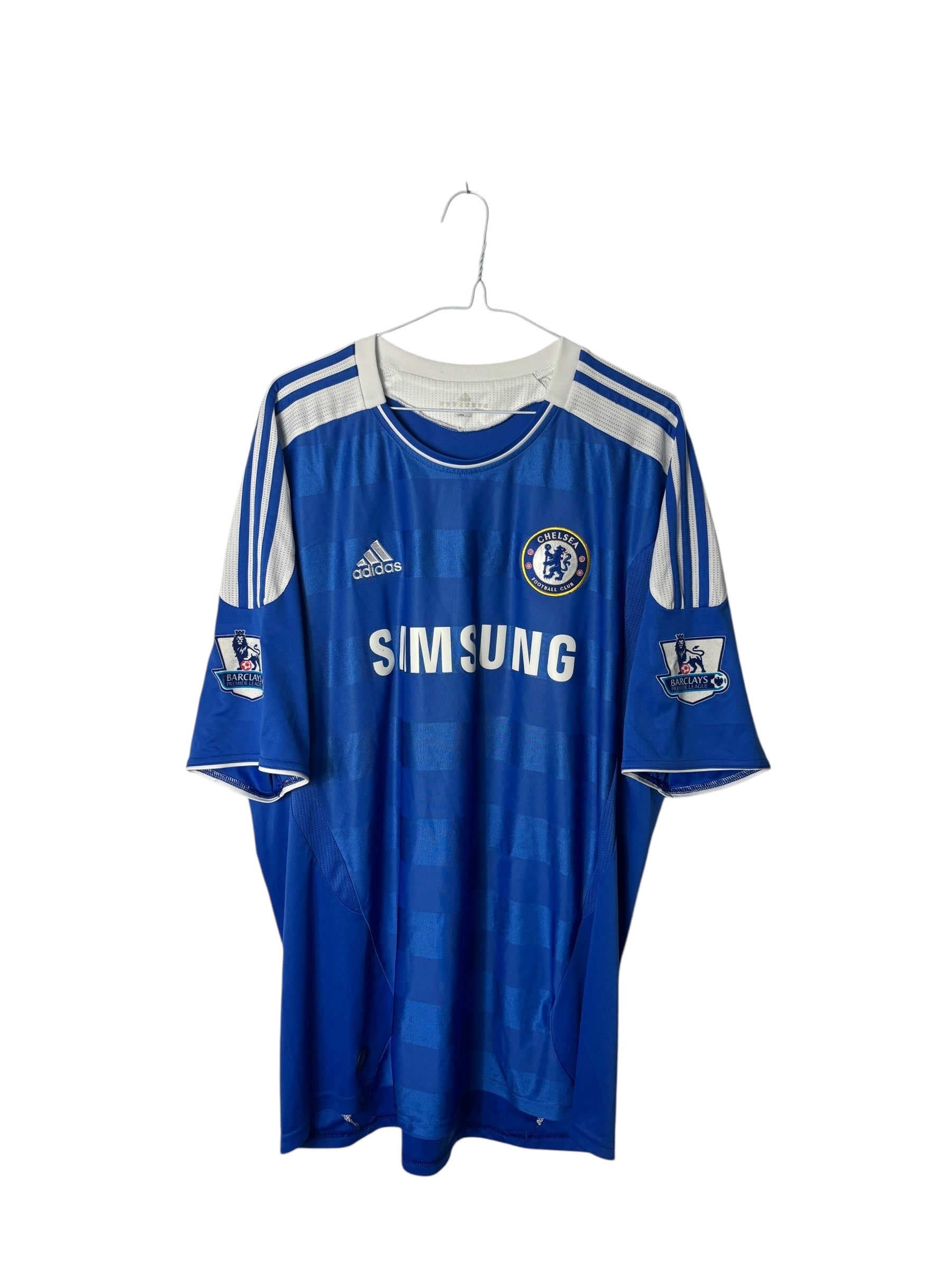 FC Chelsea Heimtrikot 2011/12 “Lampard” - XXL