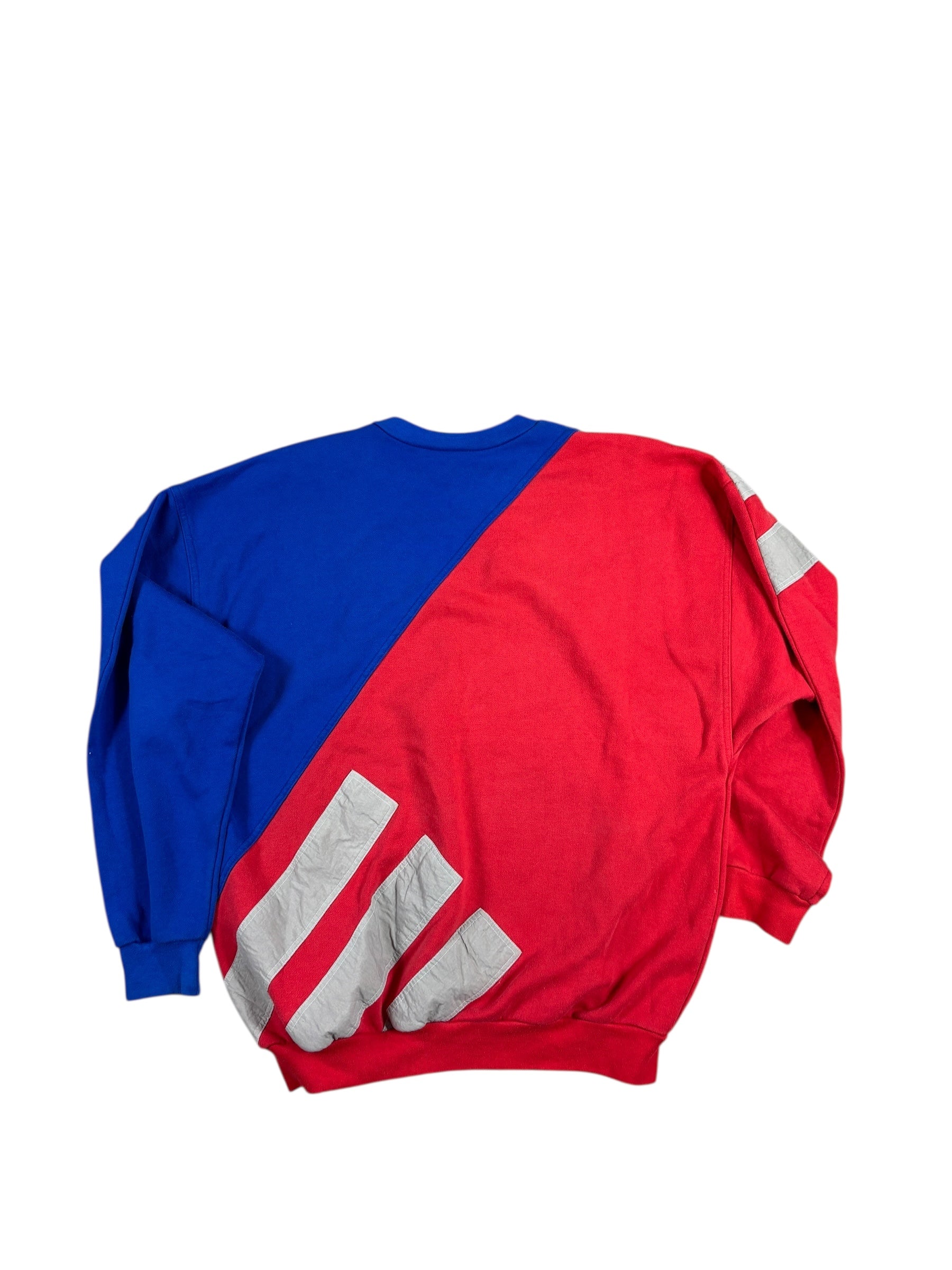 FC Bayern München Sweatshirt 1993/95 - M