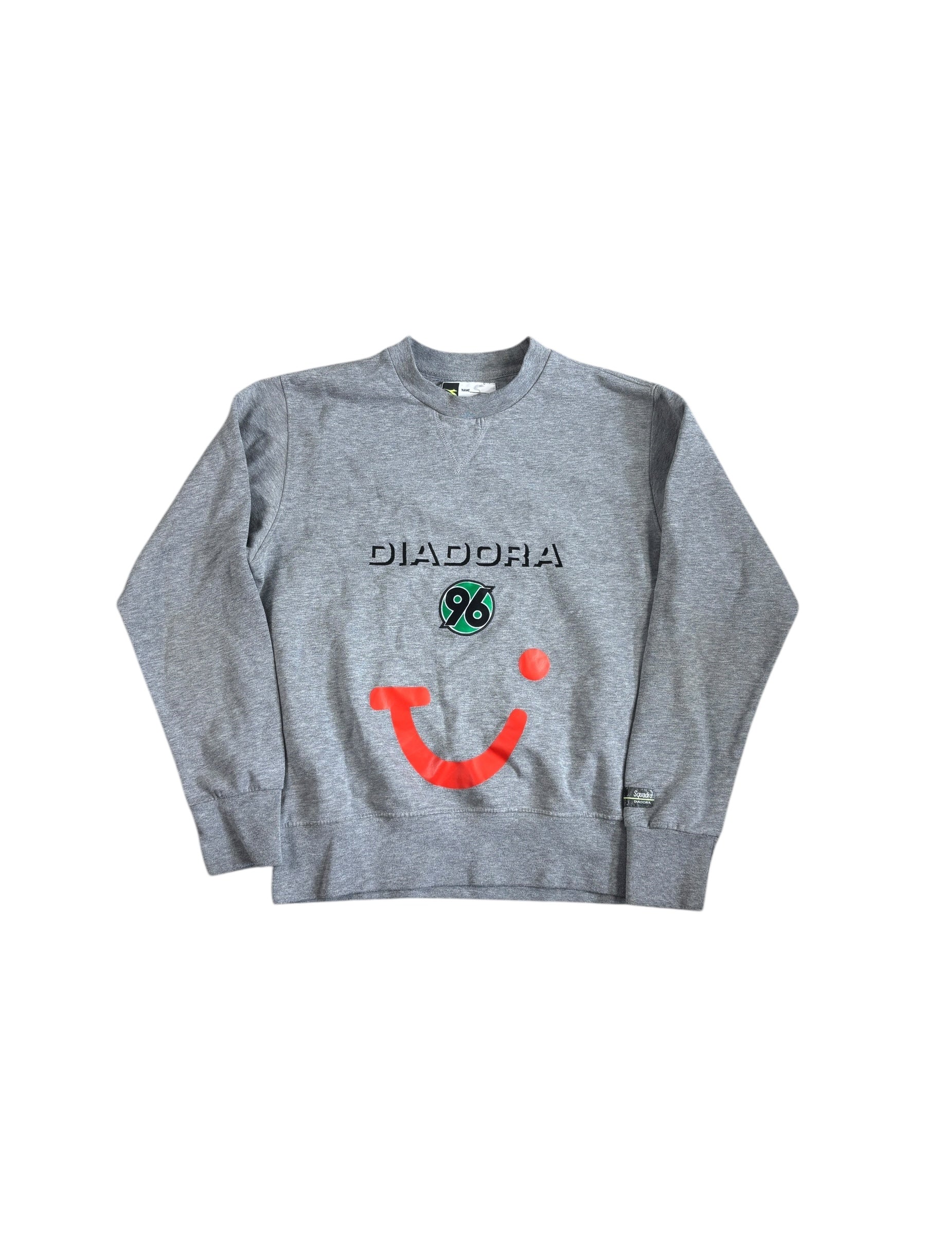Hannover 96 Sweatshirt 2004 - M