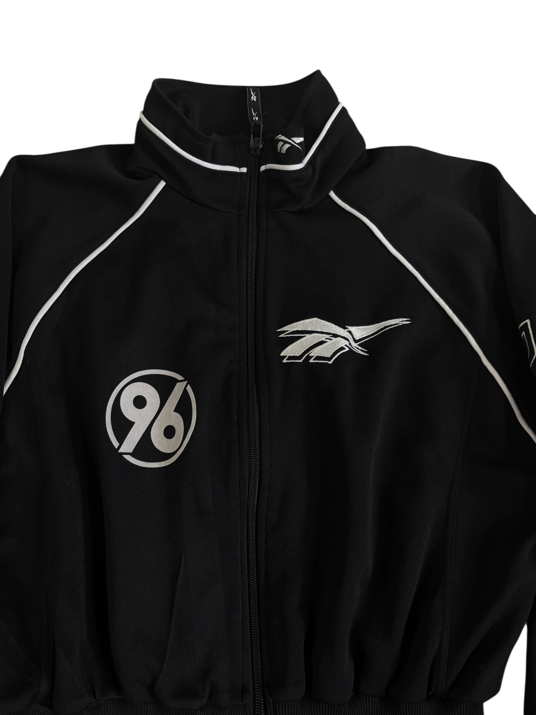Hannover 96 Overall Suit 1998 - S/M
