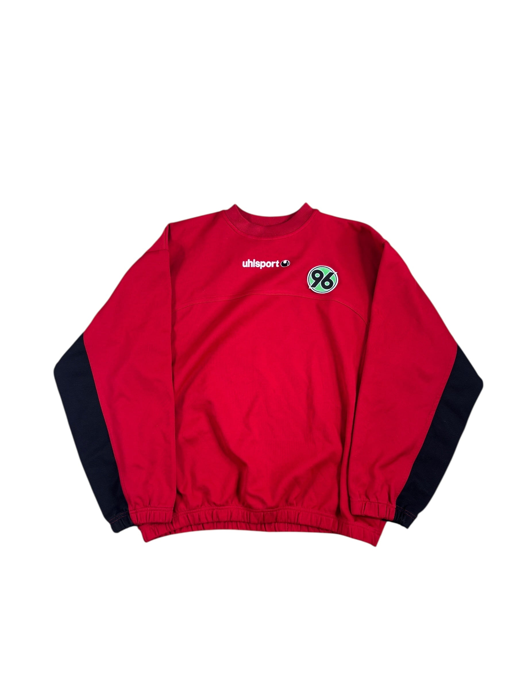 Hannover 96 Sweatshirt 2004 - L