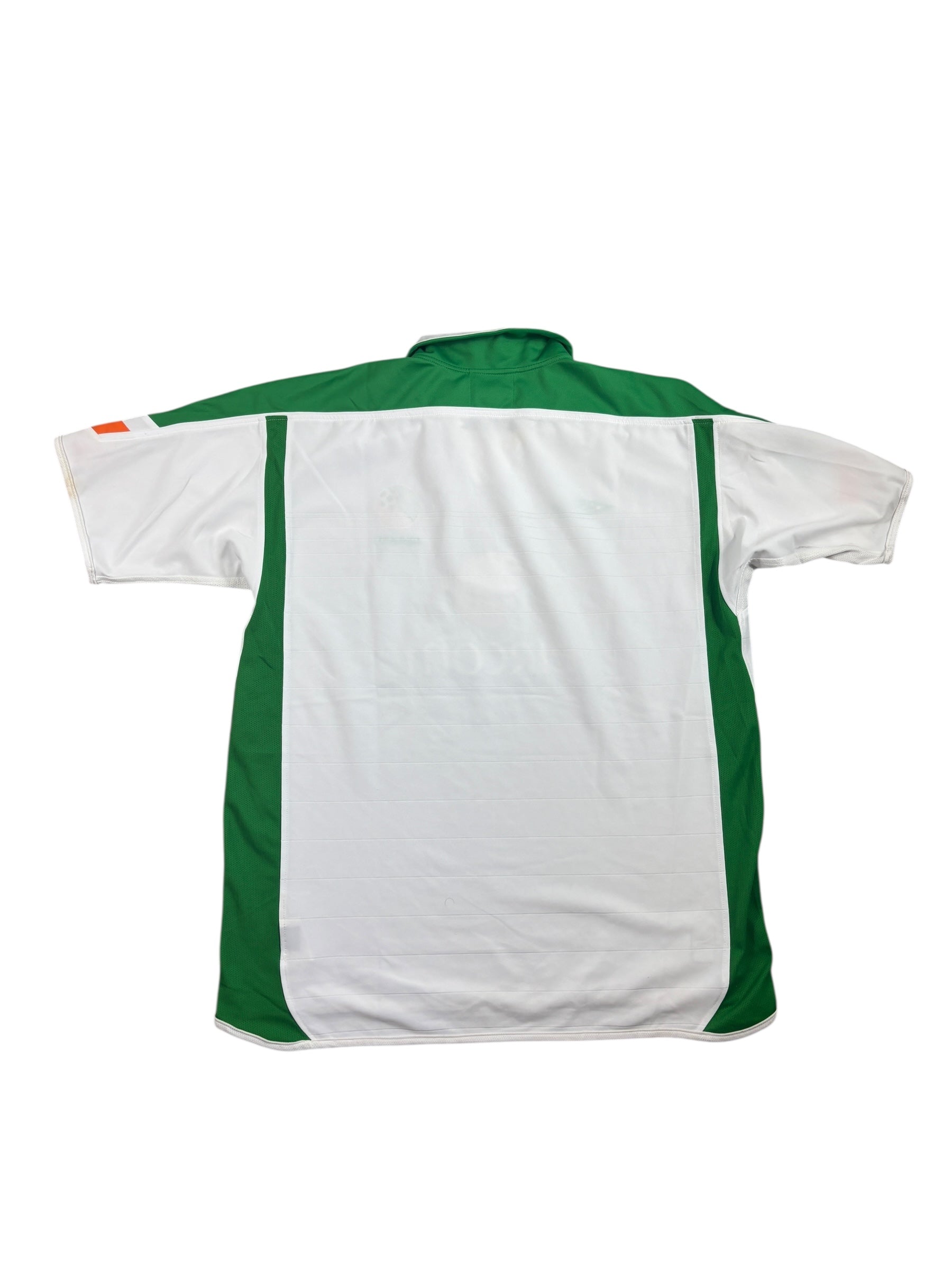 Ireland Away Jersey 2003/05 - XXL