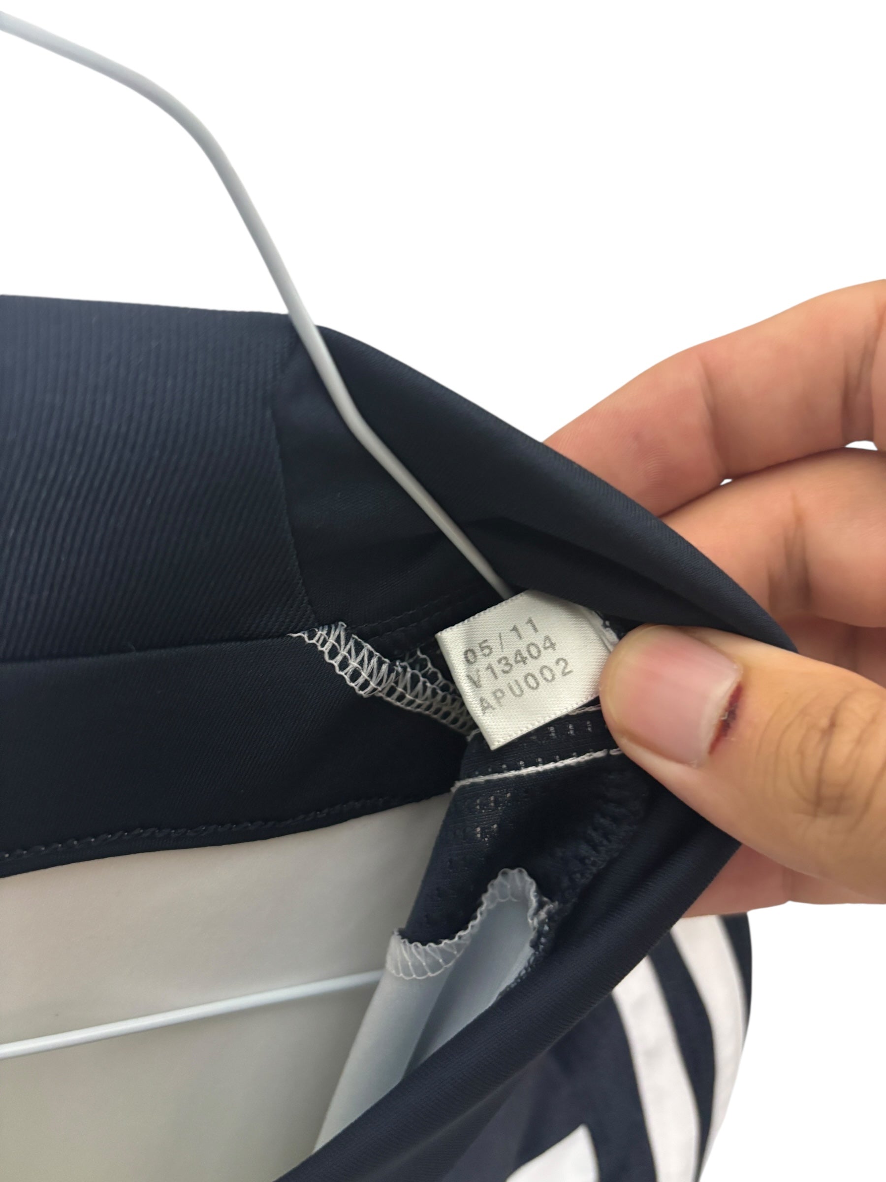 FC Chelsea Drittes Trikot 2011/12 - XL