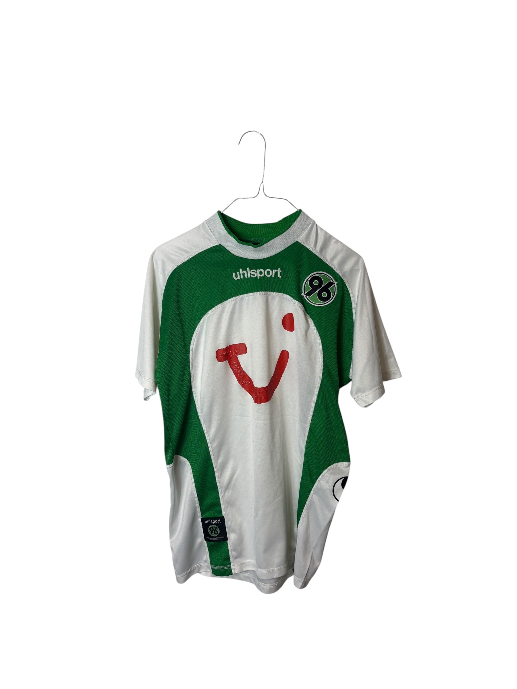 Hannover 96 Auswärtstrikot 2002/03 - M/L