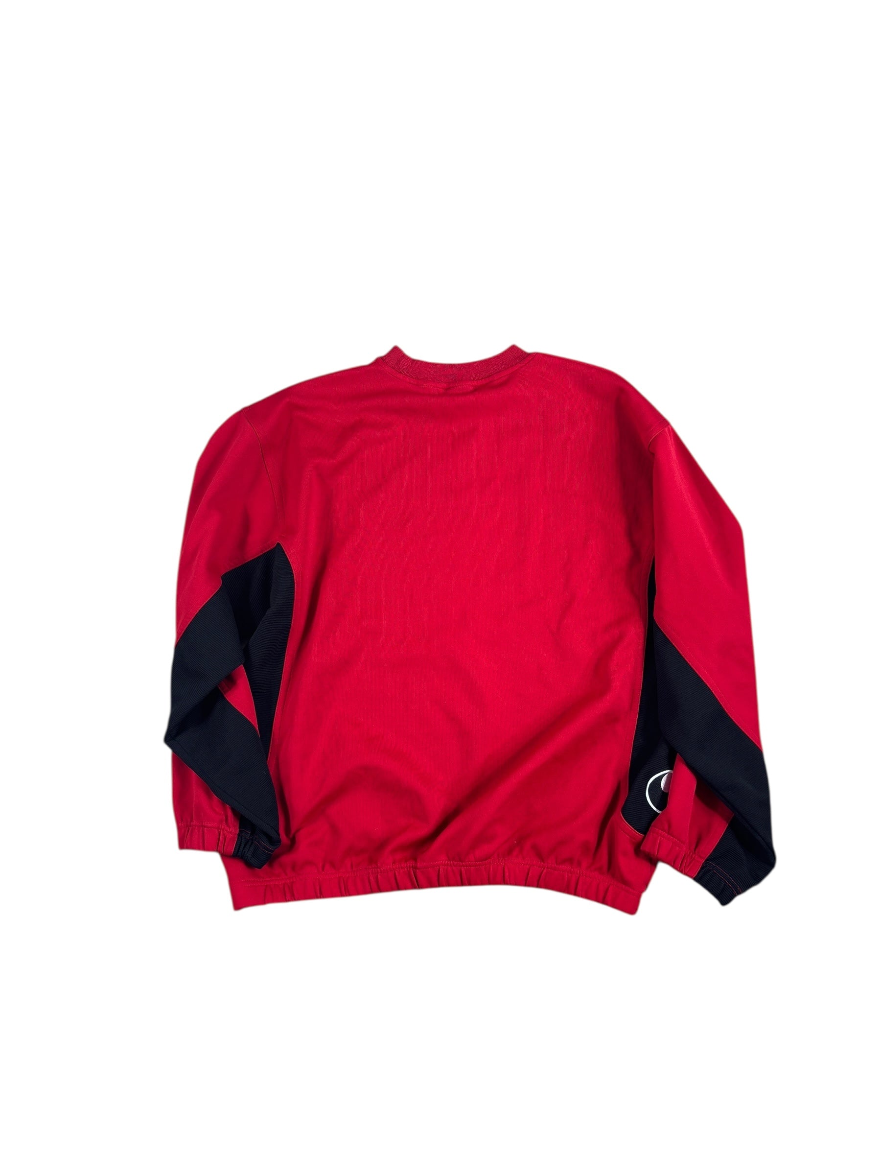 Hannover 96 Sweatshirt 2004 - L