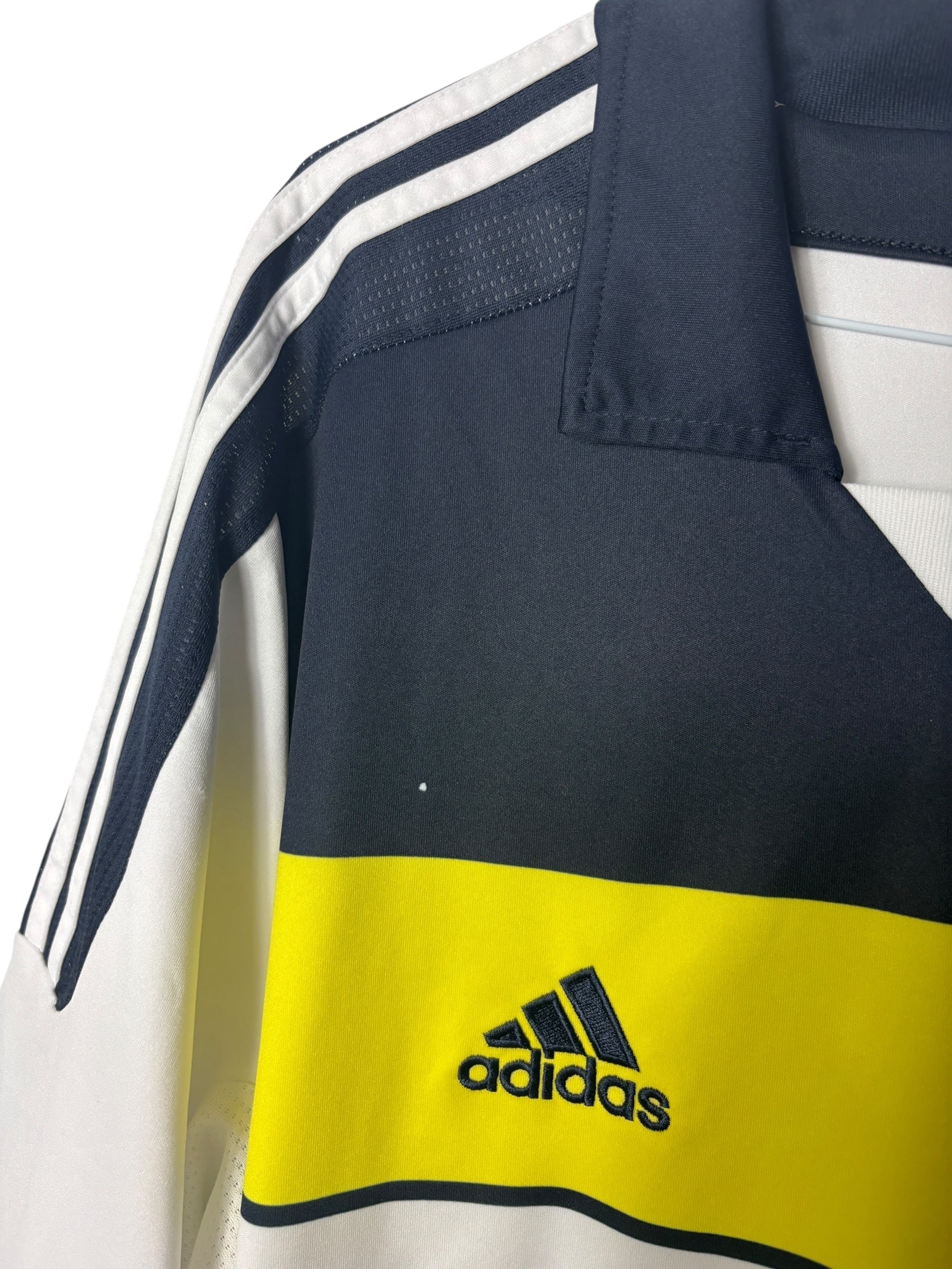 FC Chelsea Drittes Trikot 2011/12 - XL