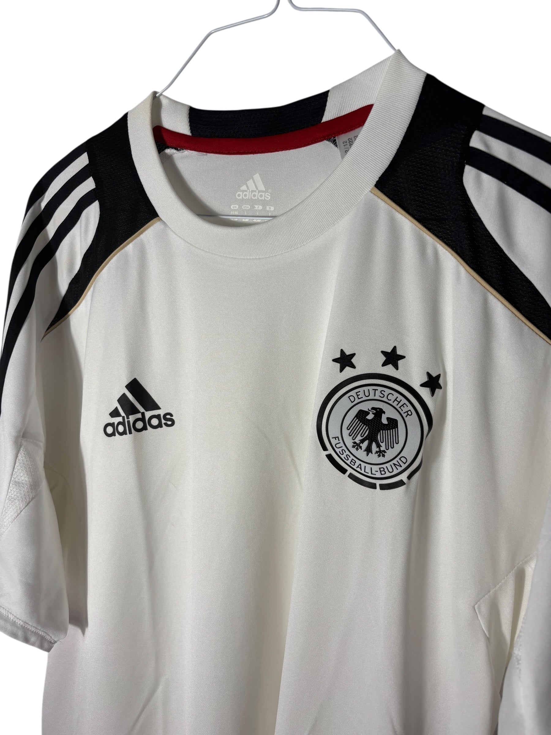DFB Deutschland Training Shirt 2011/12 - M/L