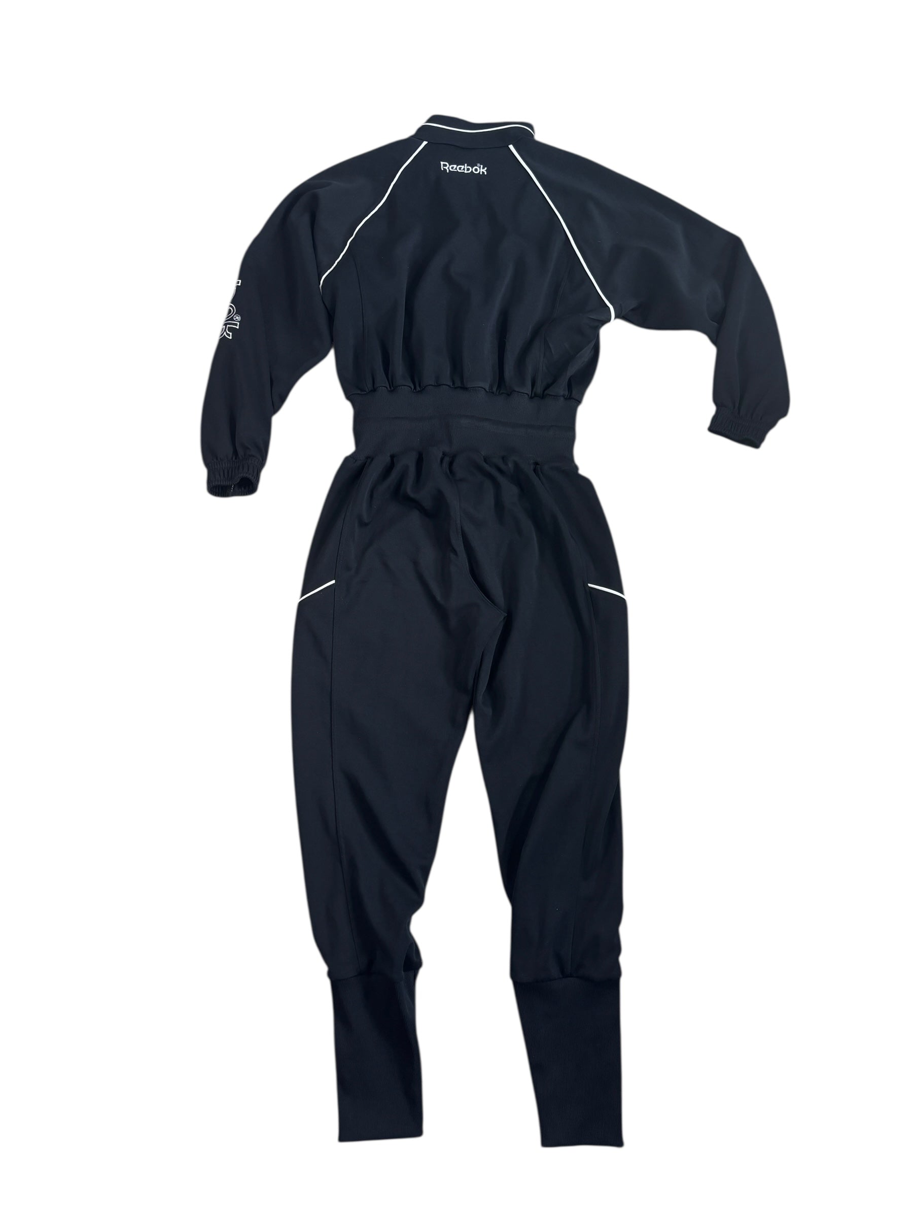 Hannover 96 Overall Suit 1998 - S/M