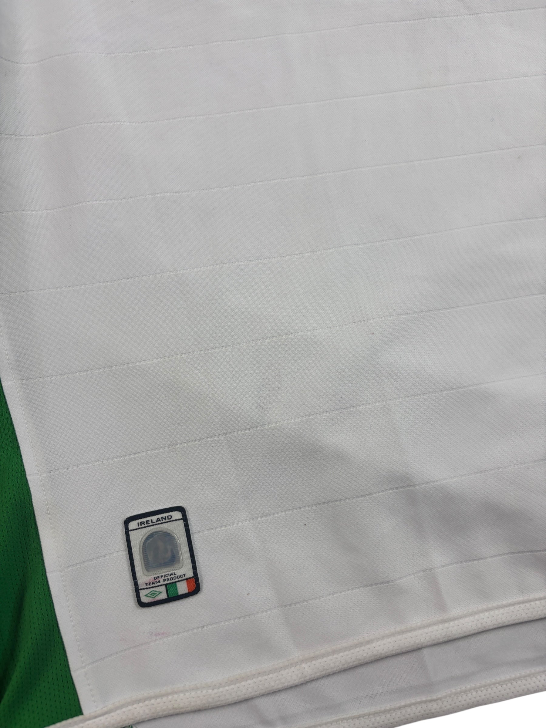 Ireland Away Jersey 2003/05 - XXL