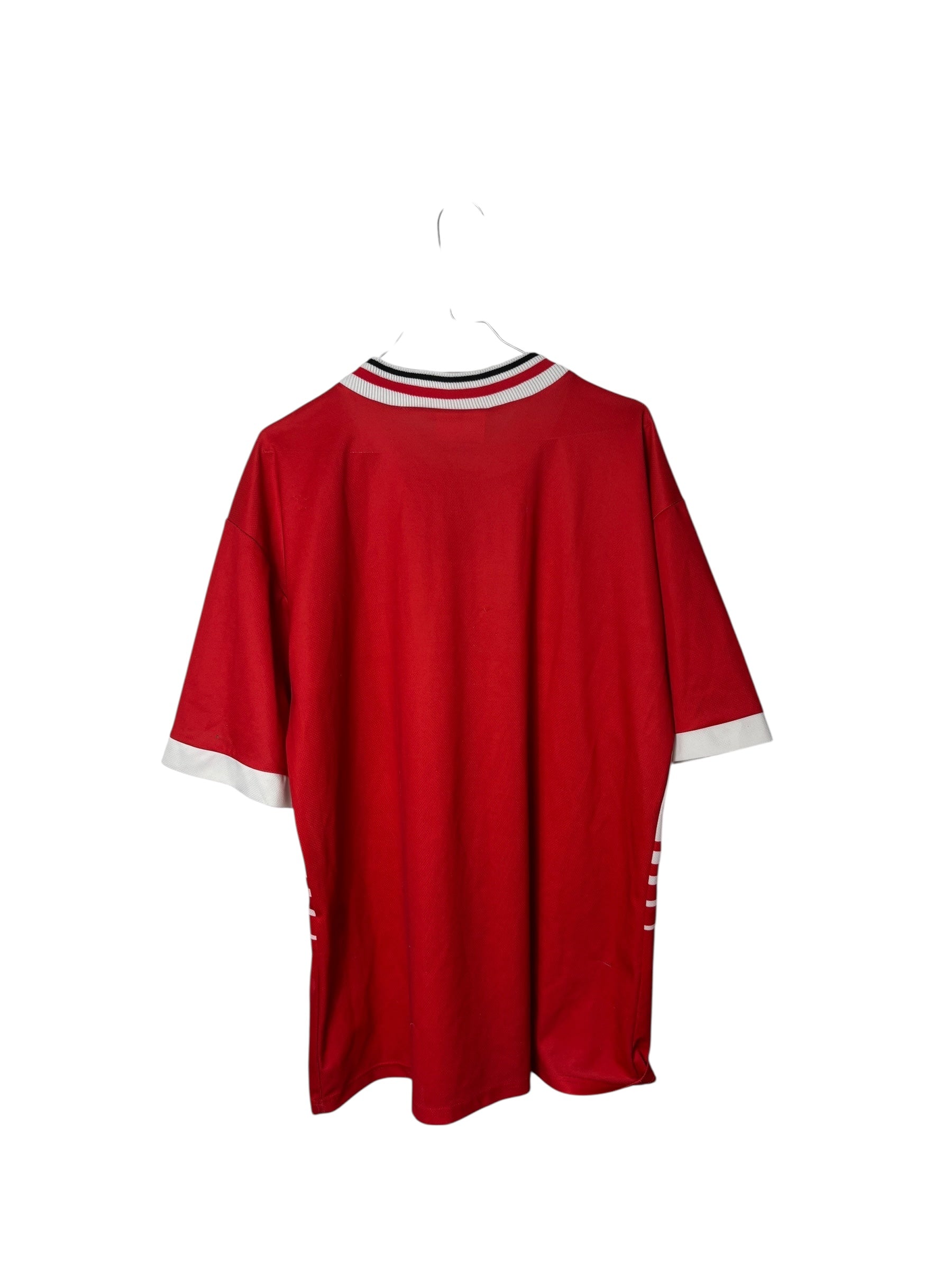 1. FC Köln Heimtrikot 1999/00 - XL
