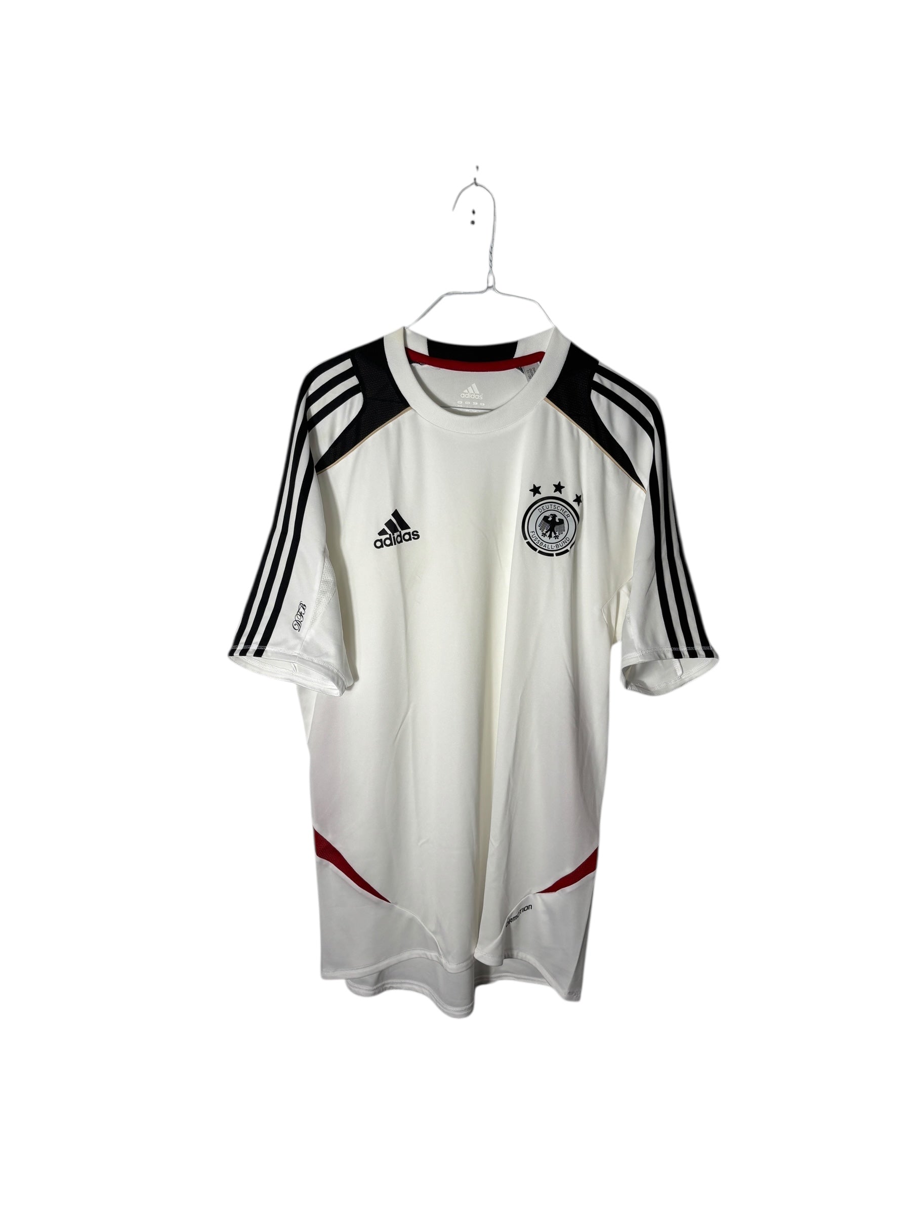 DFB Deutschland Training Shirt 2011/12 - M/L