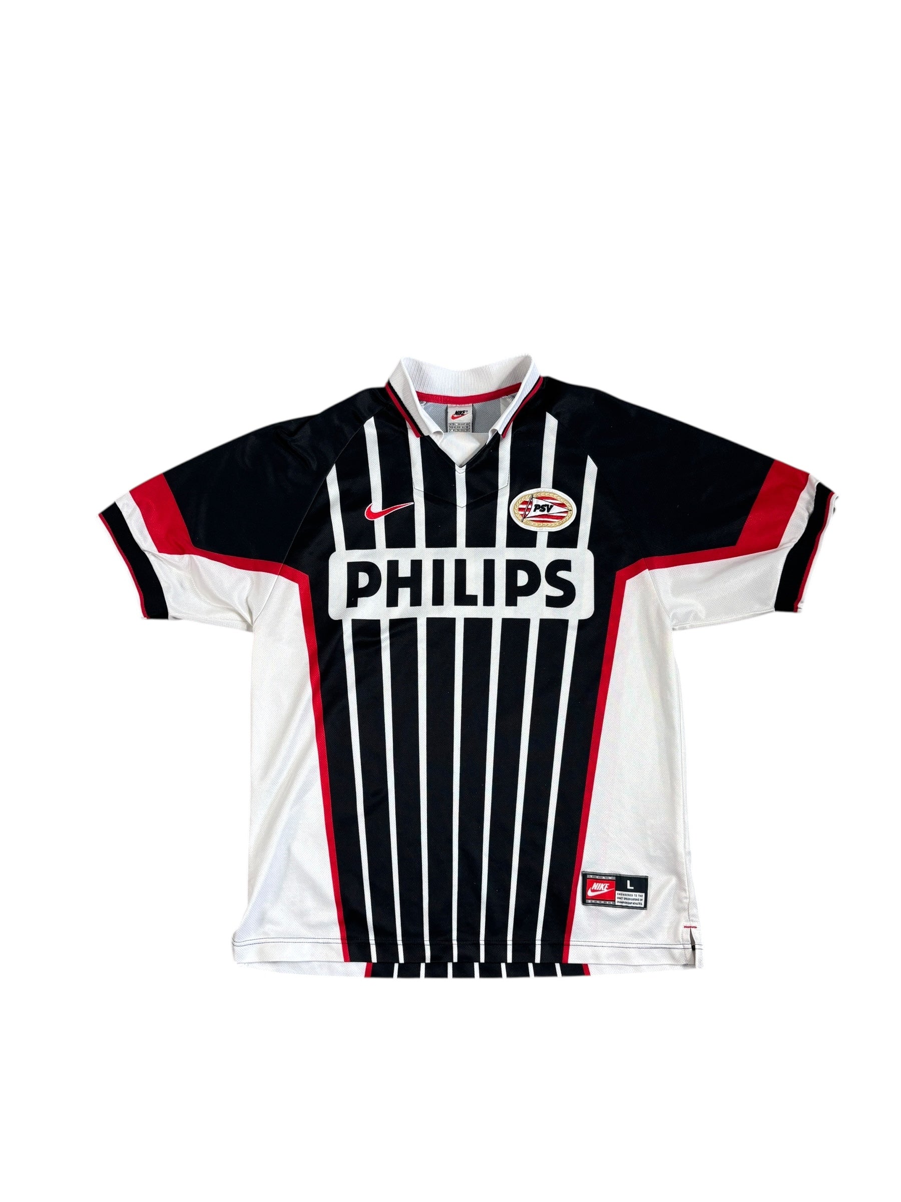 PSV Eindhoven away jersey 1997/98