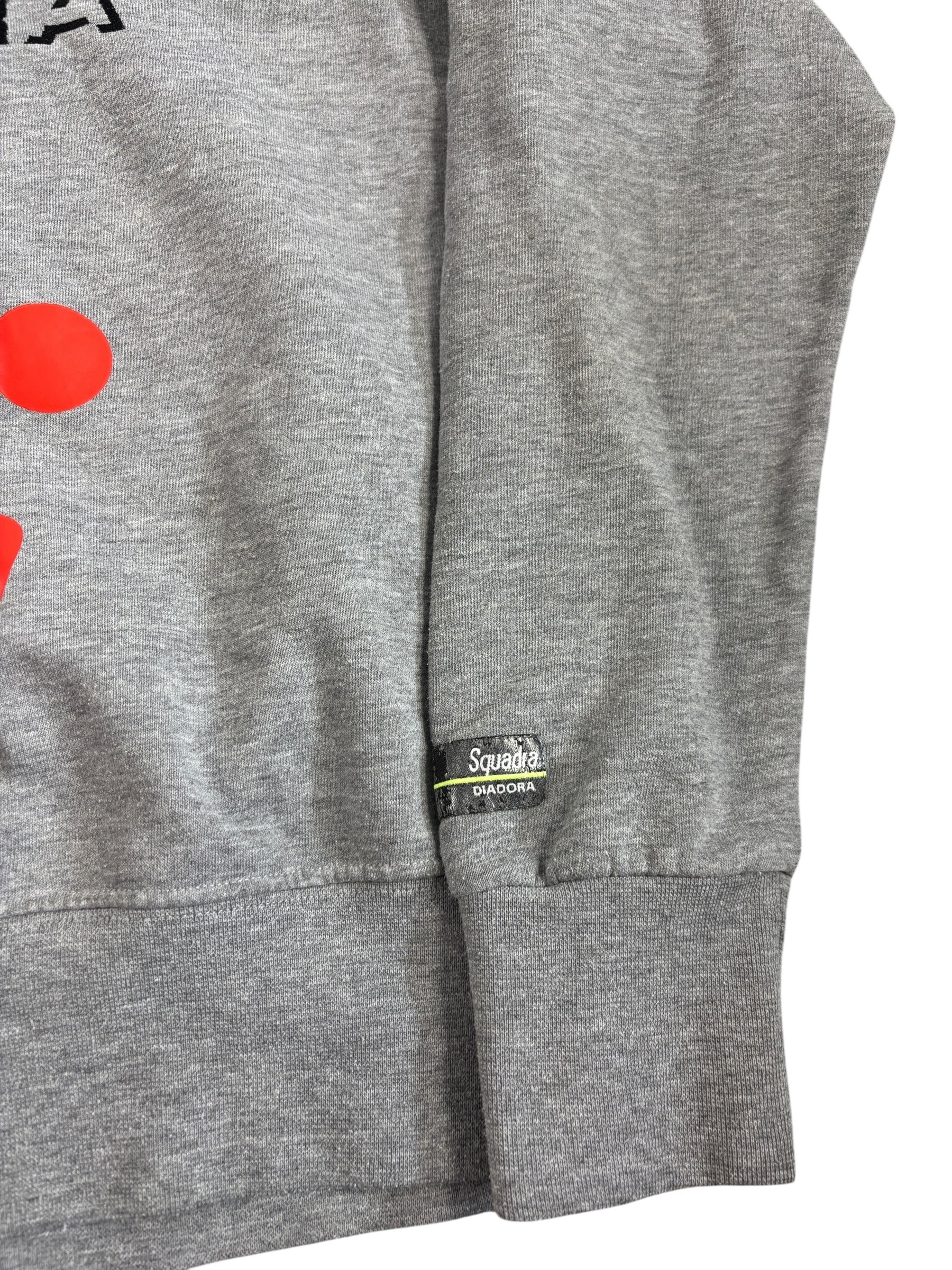 Hannover 96 Sweatshirt 2004 - M