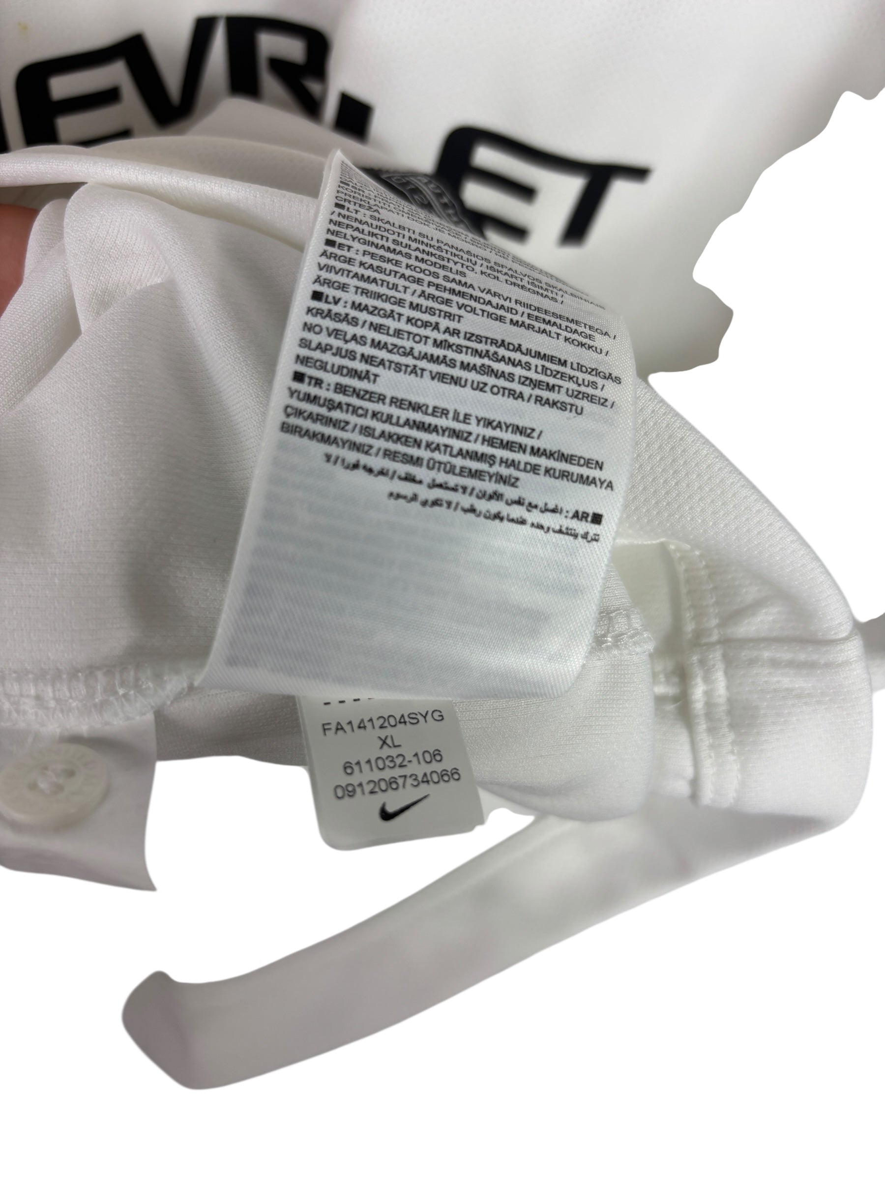 Manchester United Heimtrikot 2014/15 - XL