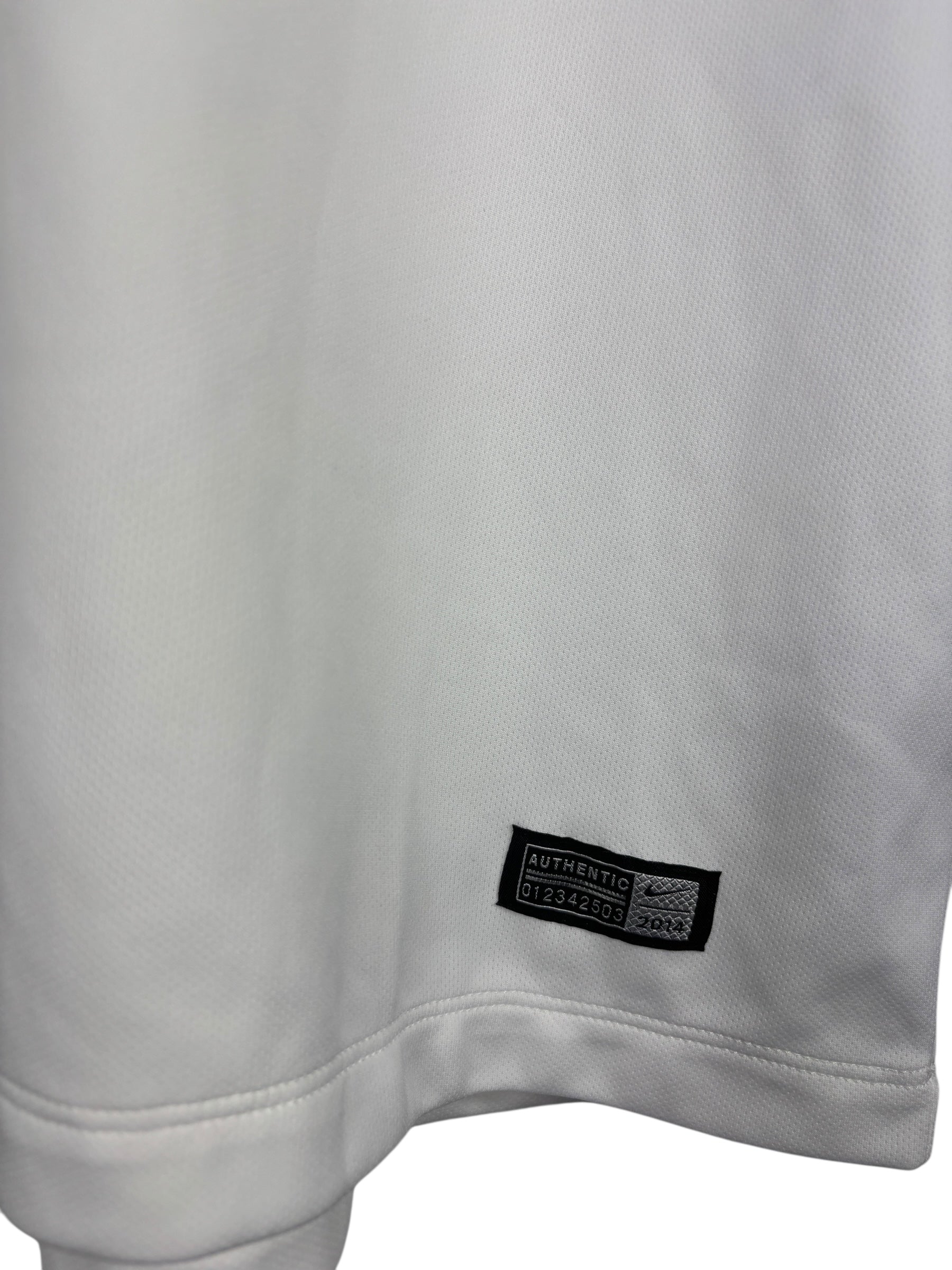 Manchester United Heimtrikot 2014/15 - XL