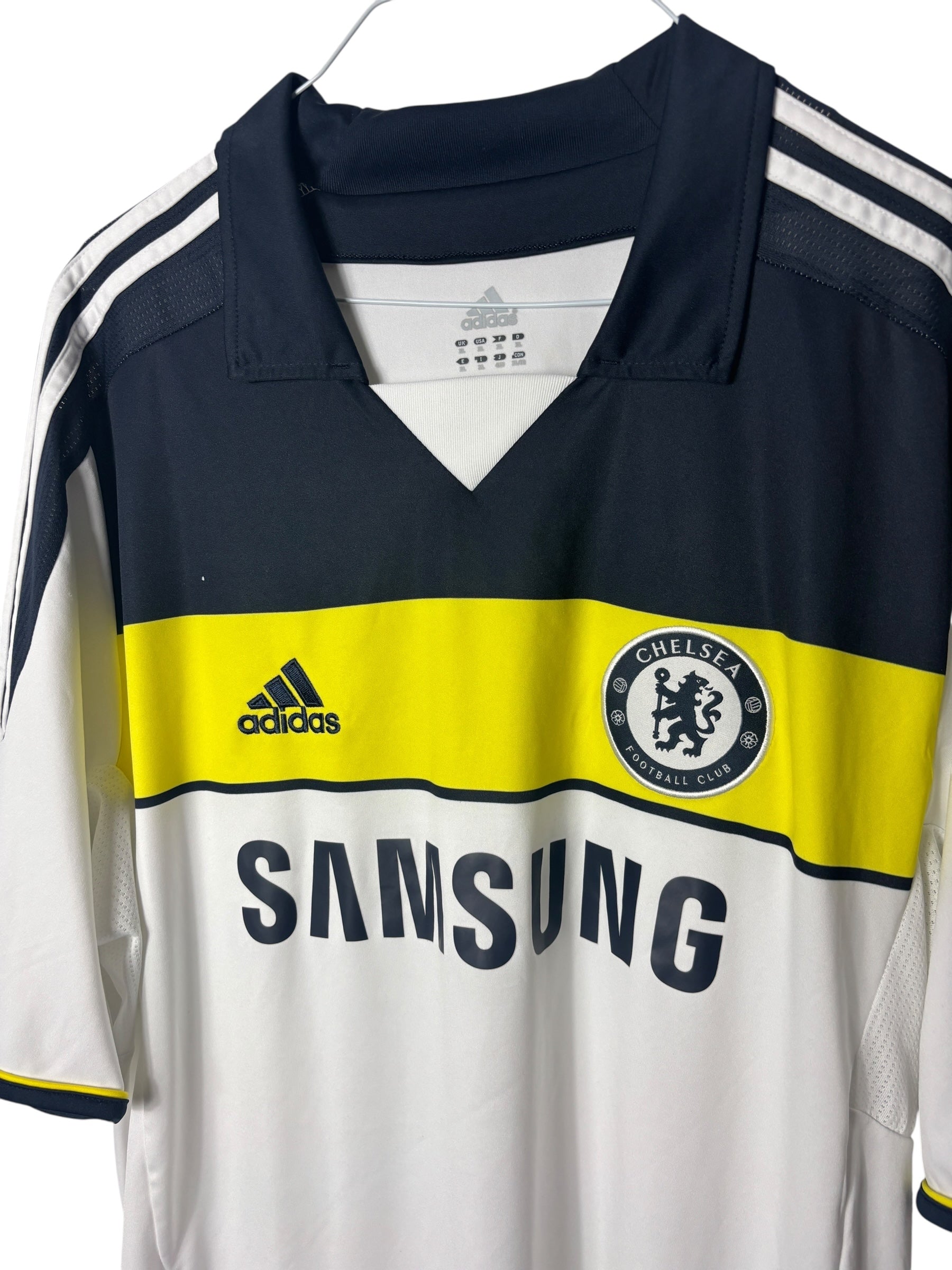 FC Chelsea Drittes Trikot 2011/12 - XL