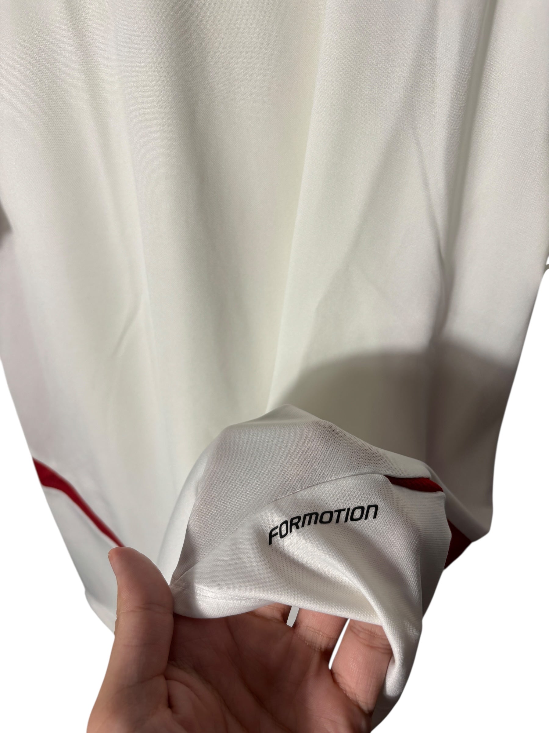 DFB Deutschland Training Shirt 2011/12 - M/L