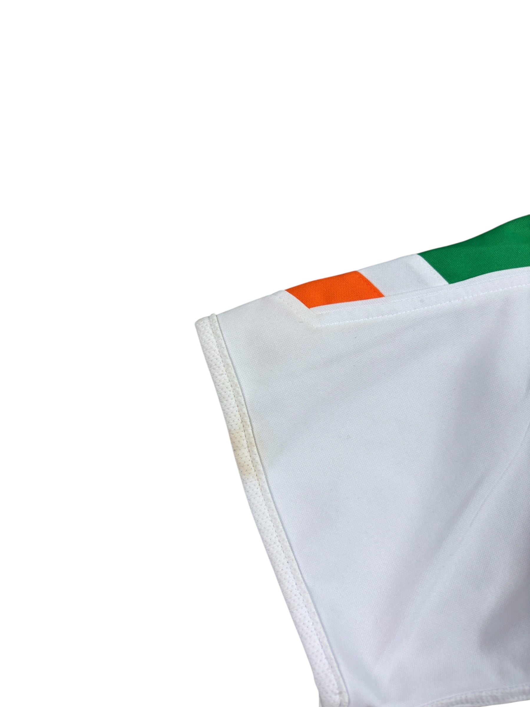 Ireland Away Jersey 2003/05 - XXL