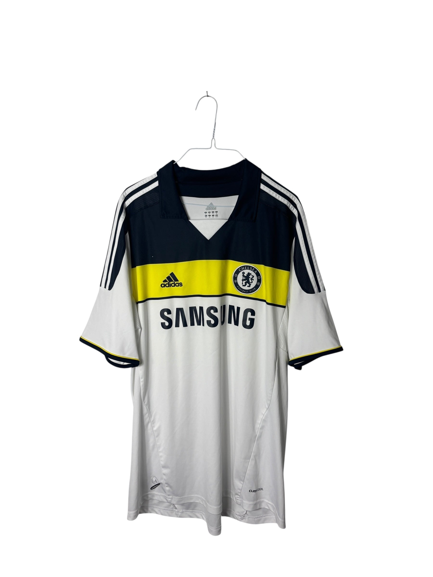 FC Chelsea Drittes Trikot 2011/12 - XL
