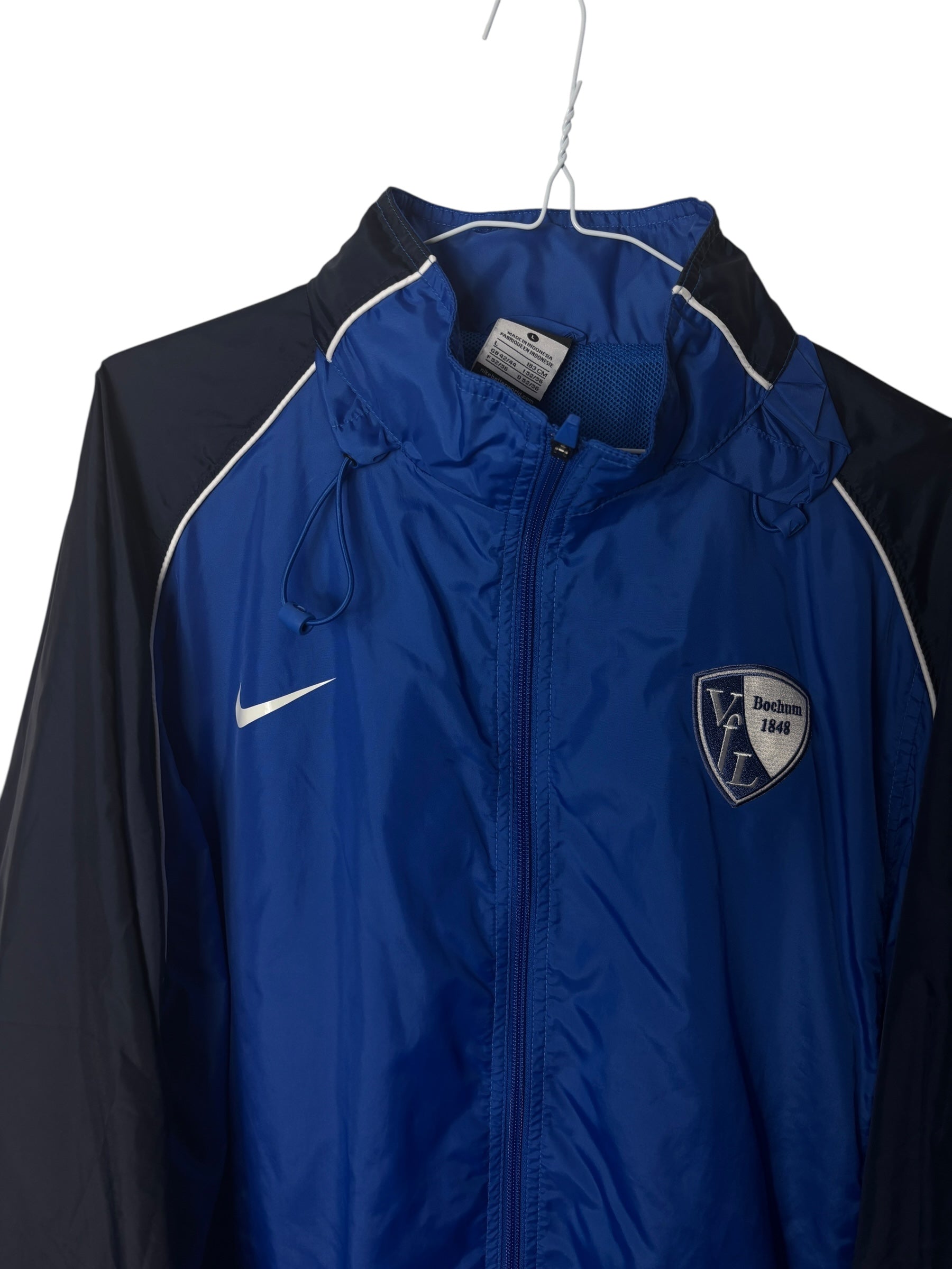 VfL Bochum Trainingsjacke - L