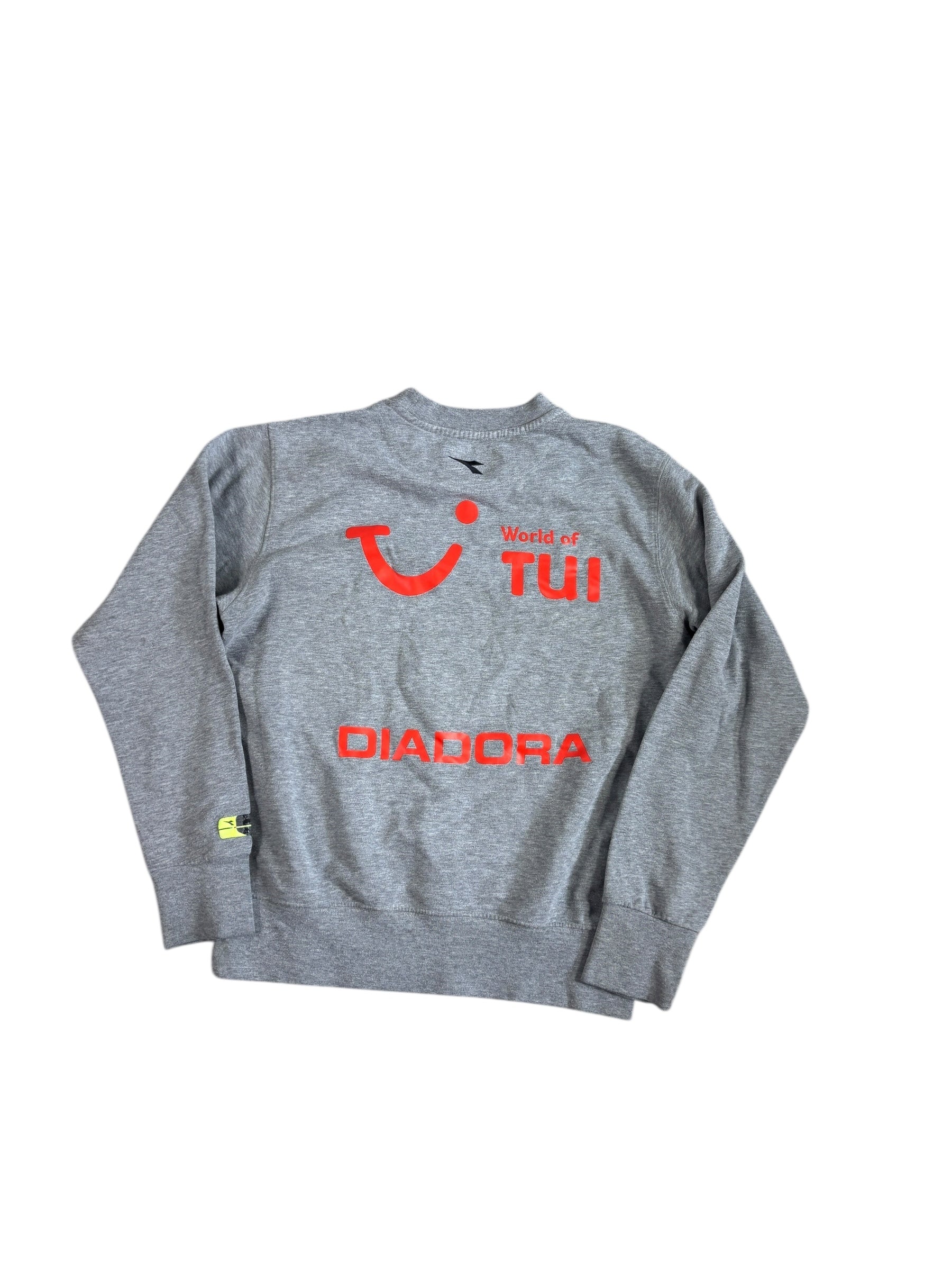 Hannover 96 Sweatshirt 2004 - M