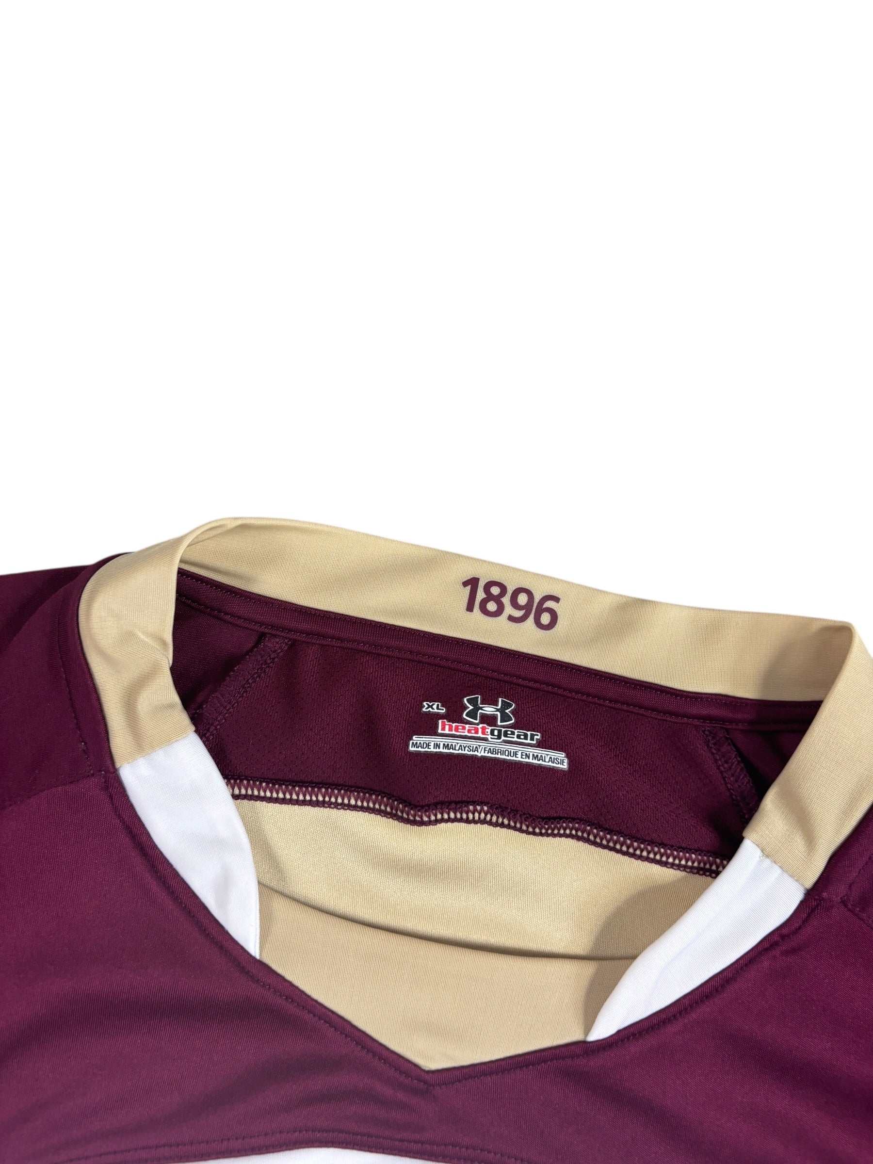 Hannover 96 Home Jersey 2010/11 - XL