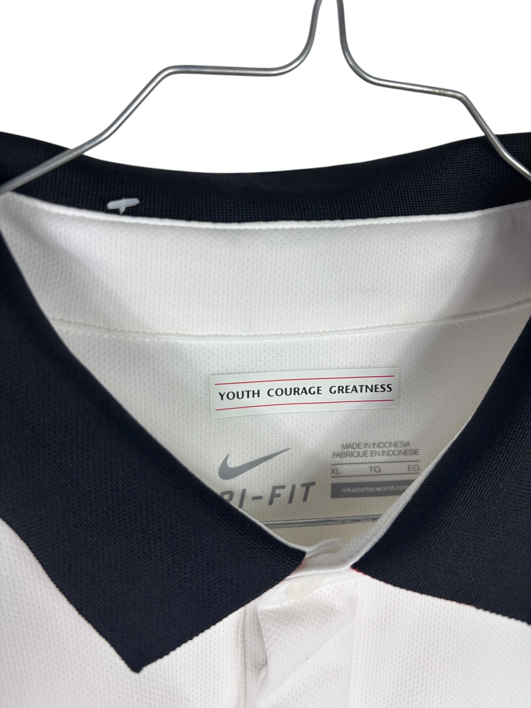 Manchester United Heimtrikot 2014/15 - XL