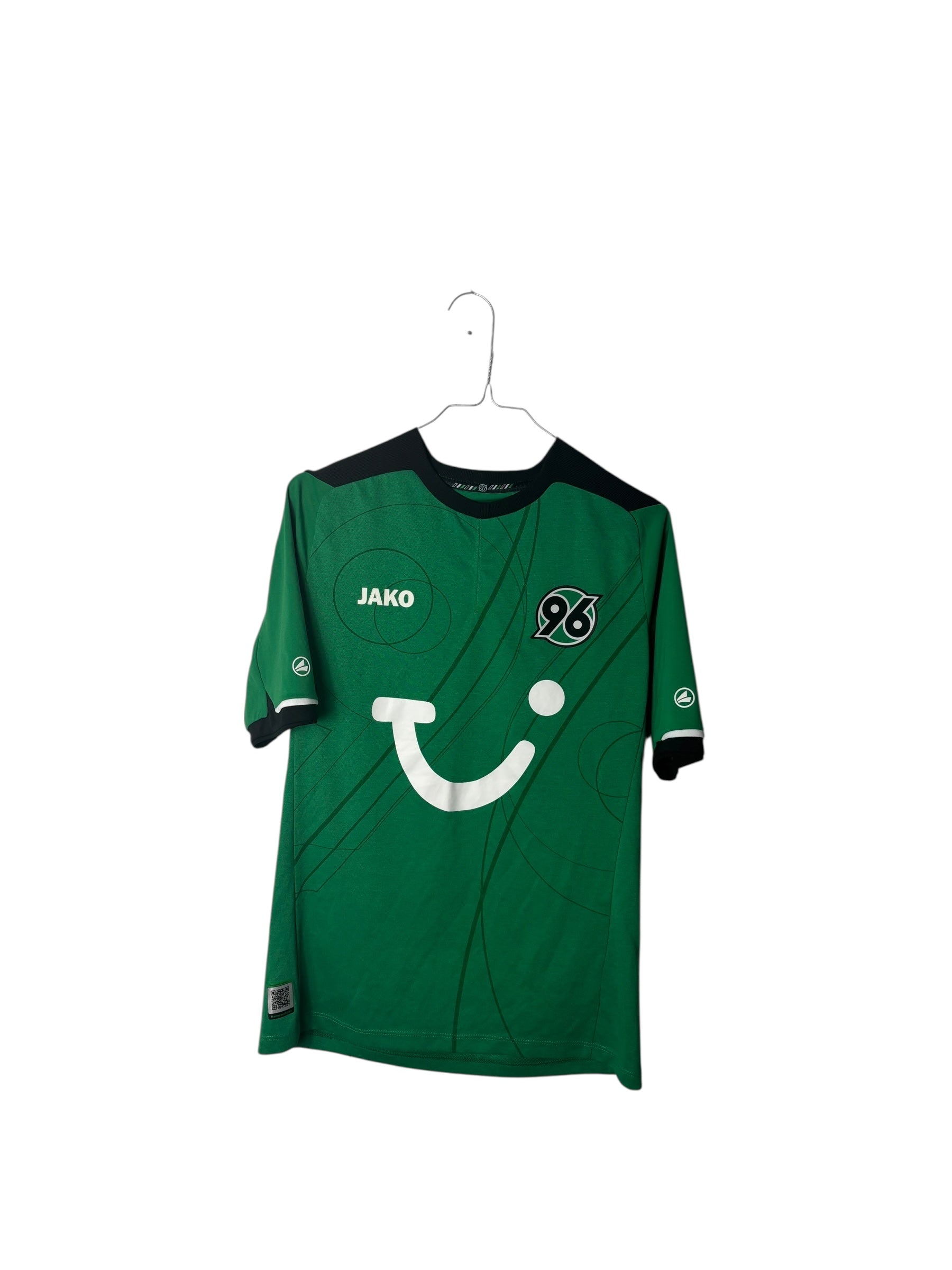 Hannover 96 Auswärtstrikot 2012/13 “Diouf” - S
