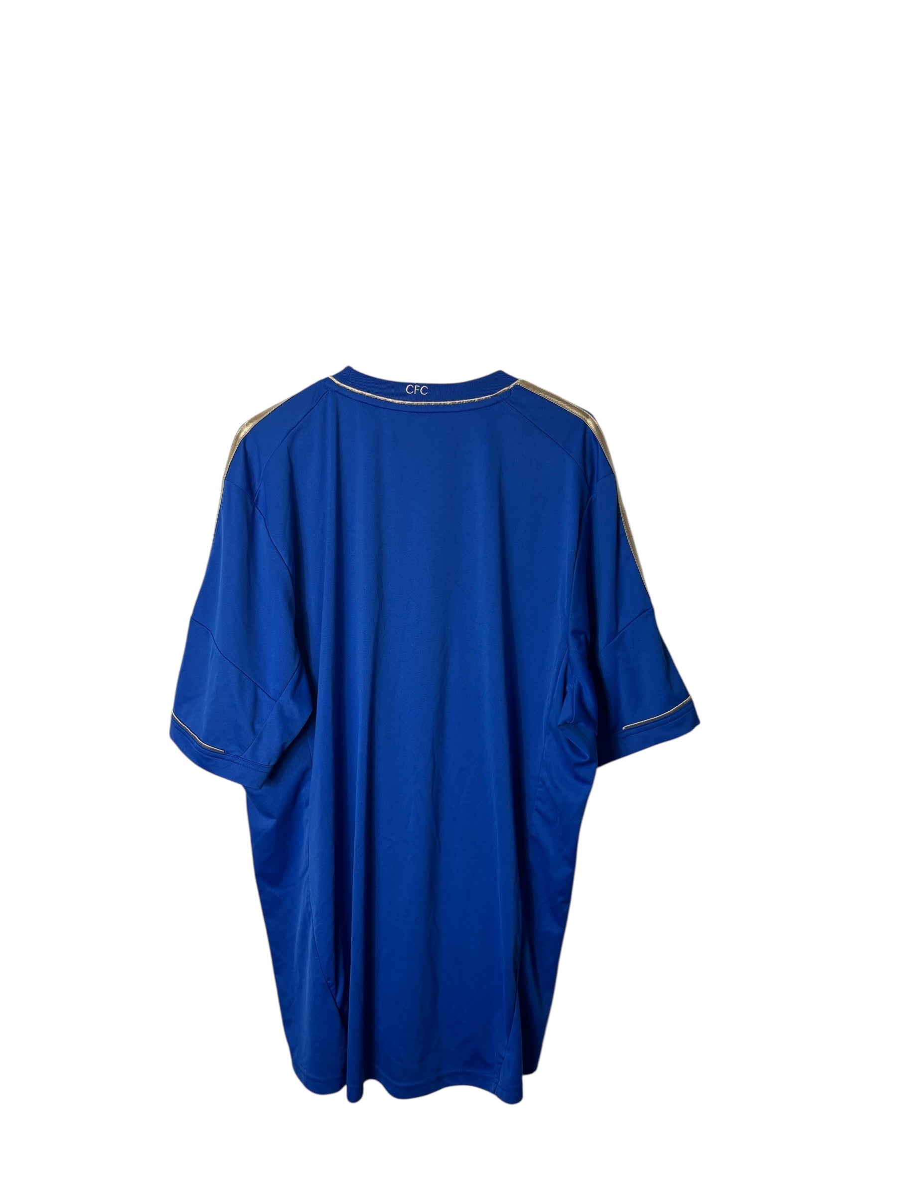 FC Chelsea Heimtrikot 2012/13 - XXL