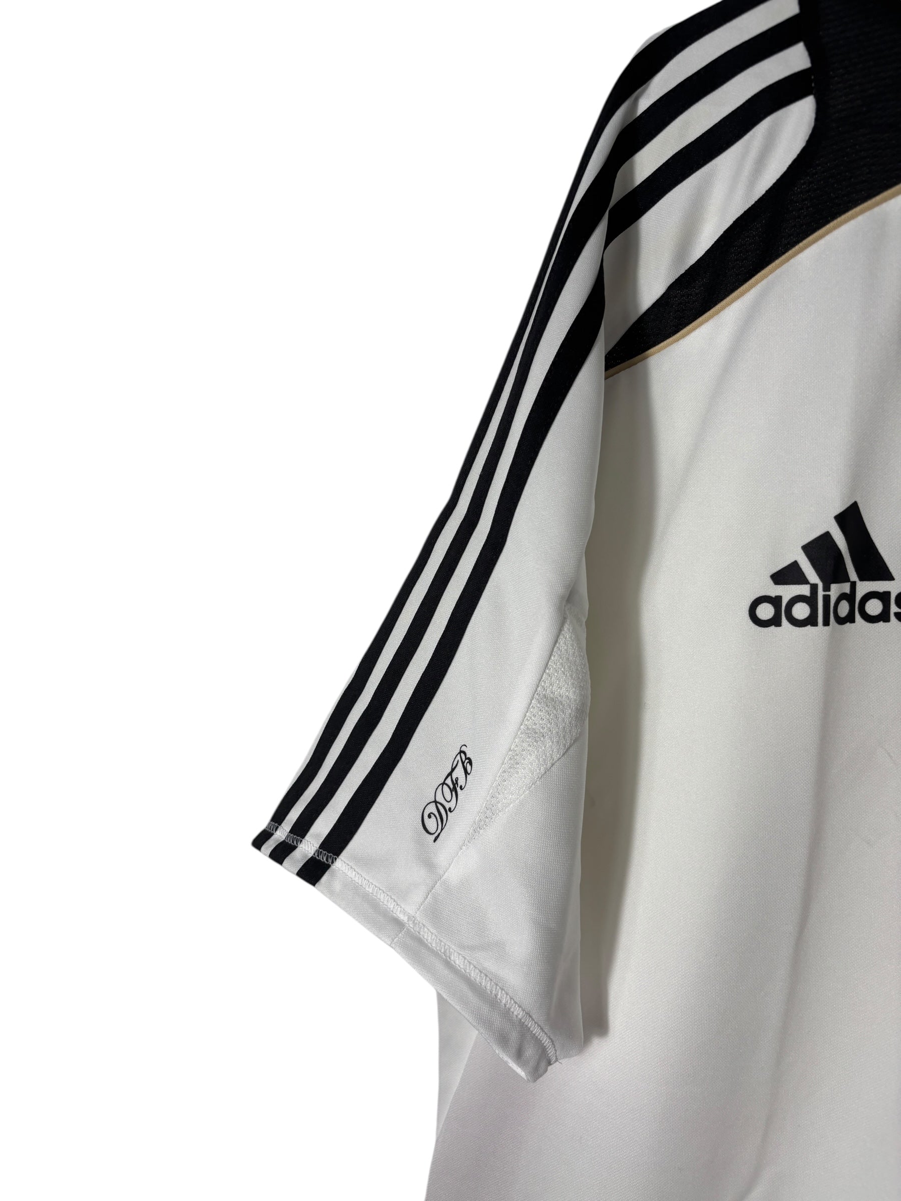 DFB Deutschland Training Shirt 2011/12 - M/L