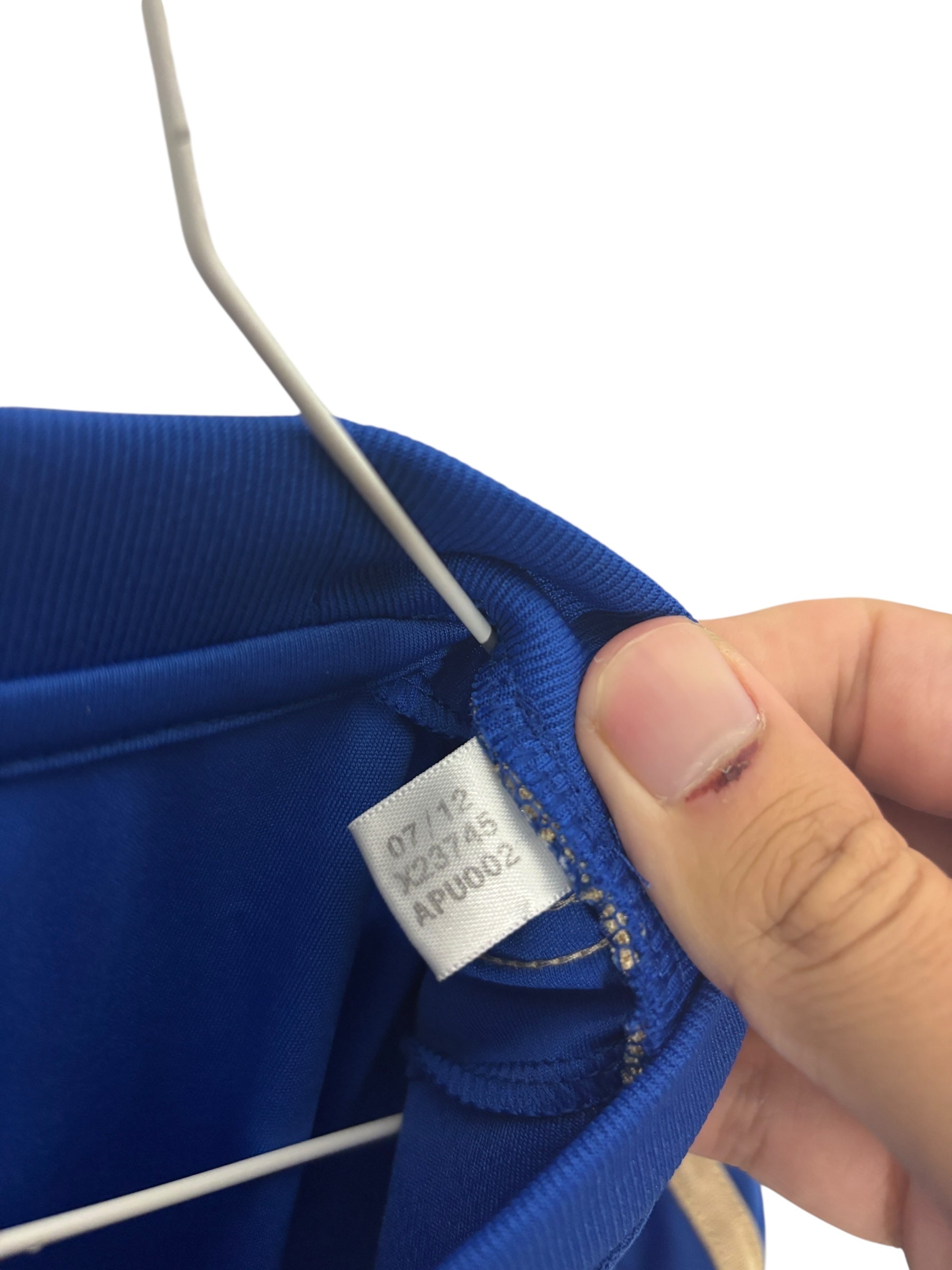 FC Chelsea Heimtrikot 2012/13 - XXL