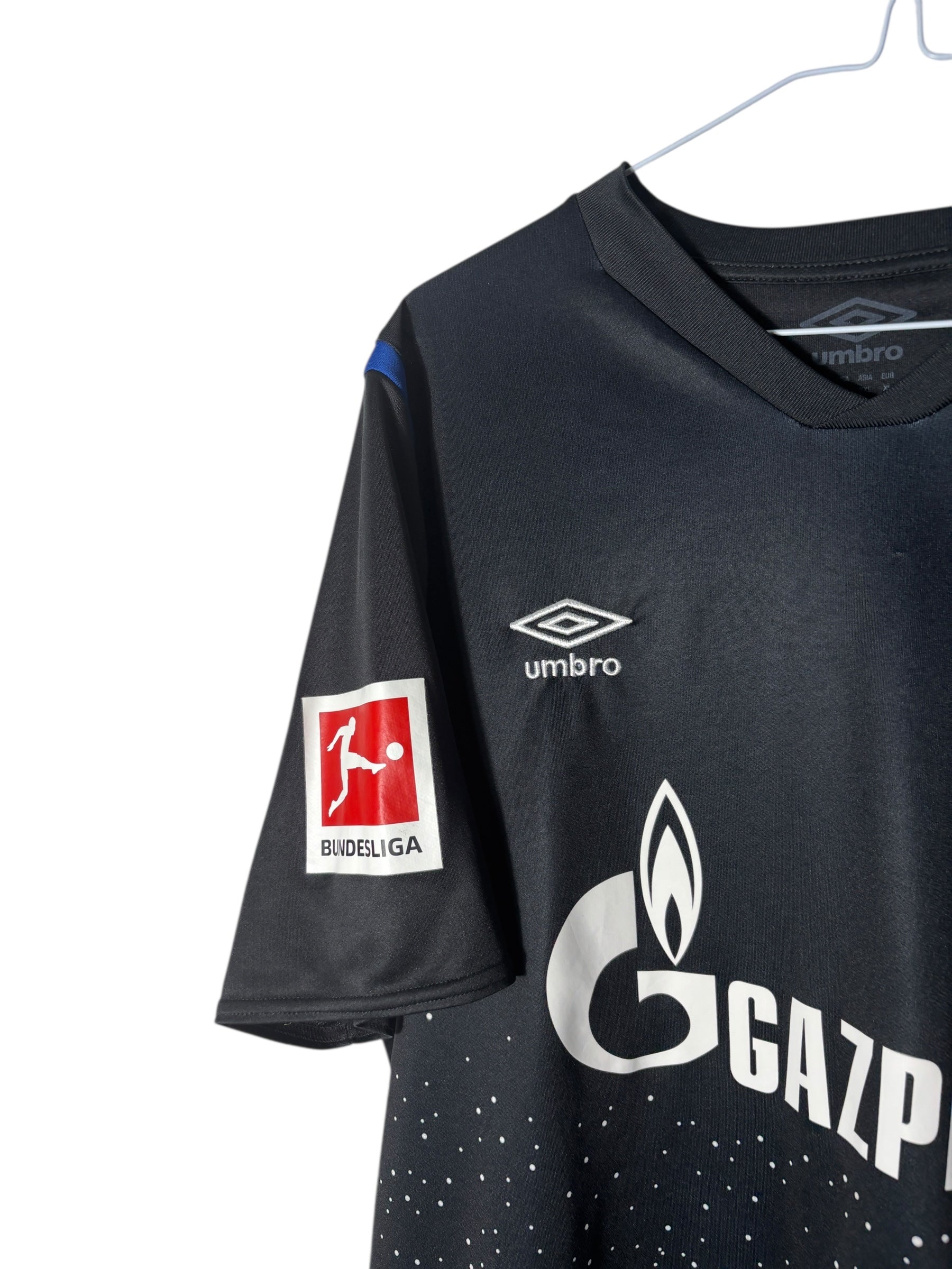 Schalke 04 Drittes Trikot 2019 - XL