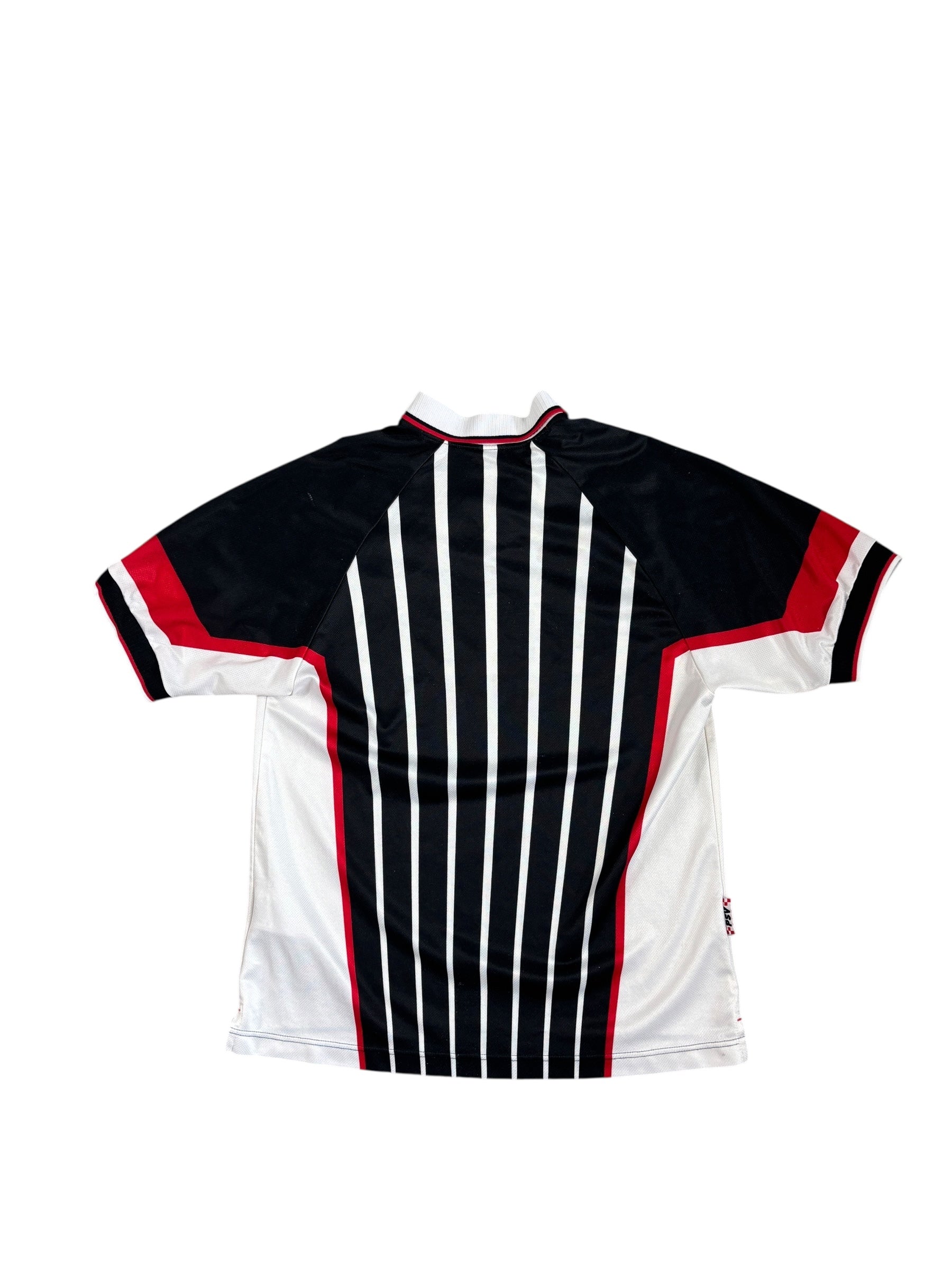 PSV Eindhoven away jersey 1997/98