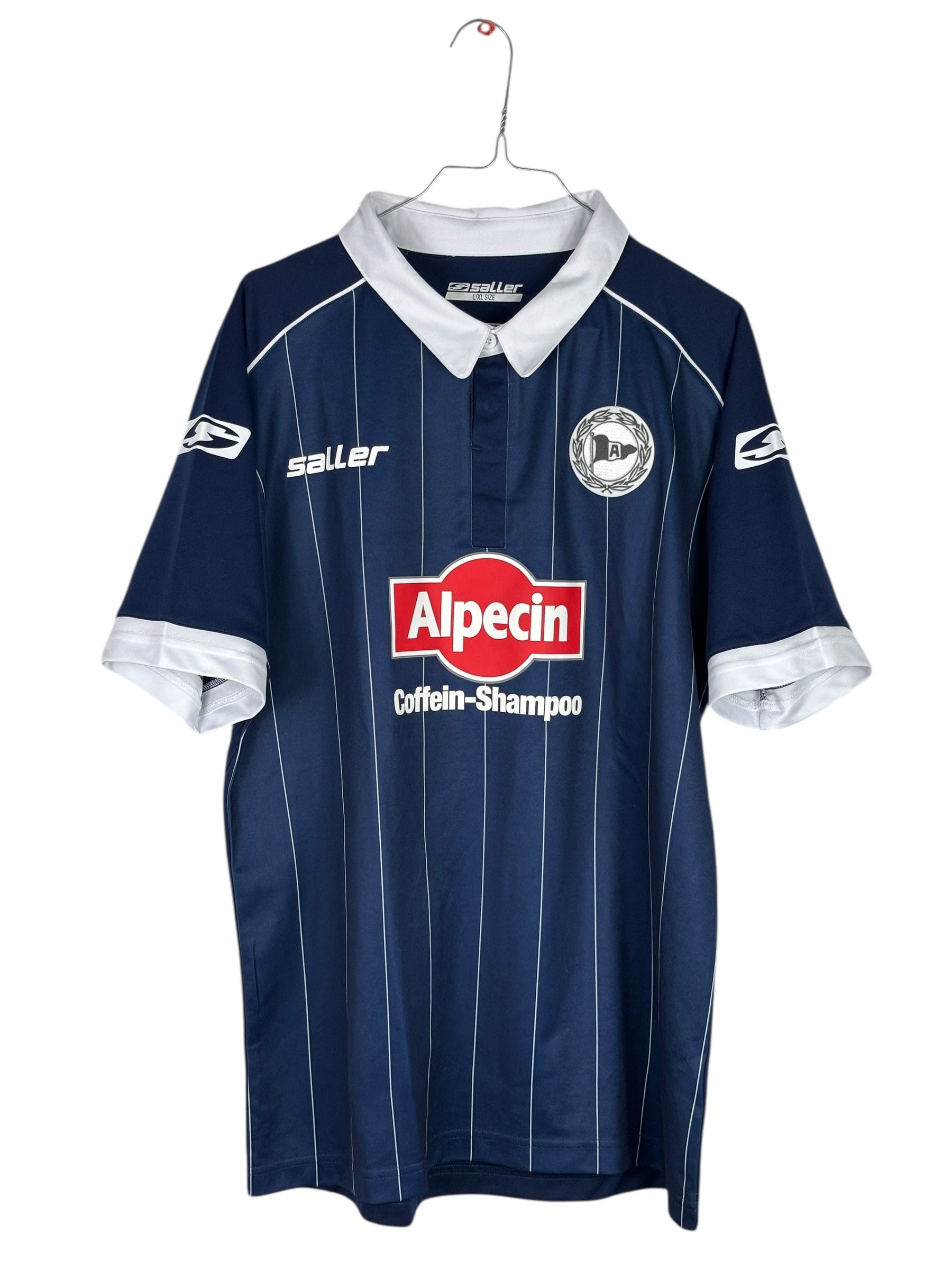 Arminia Bielefeld Heimtrikot 2015/16 - L/XL