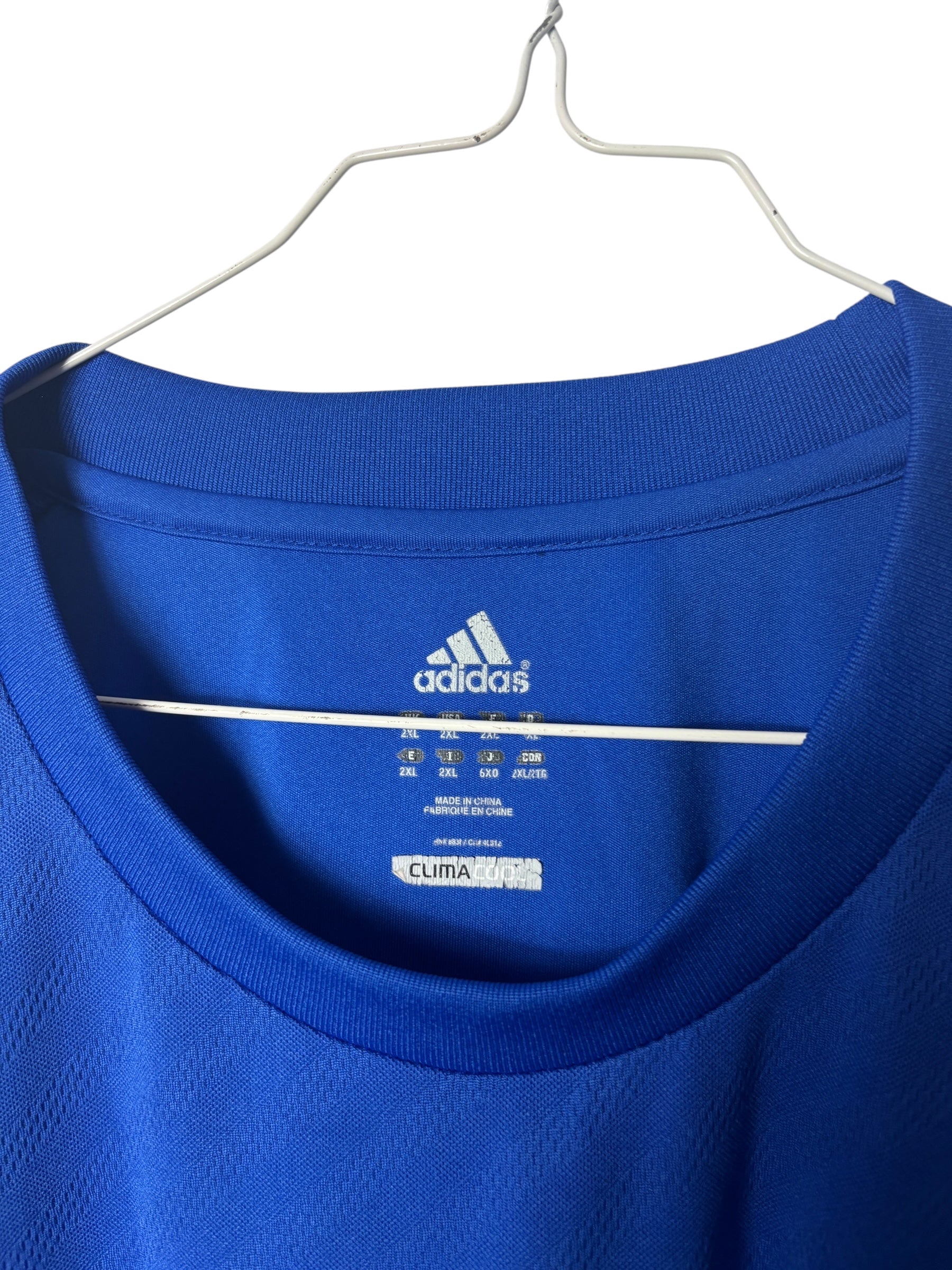 FC Chelsea Heimtrikot 2012/13 - XXL